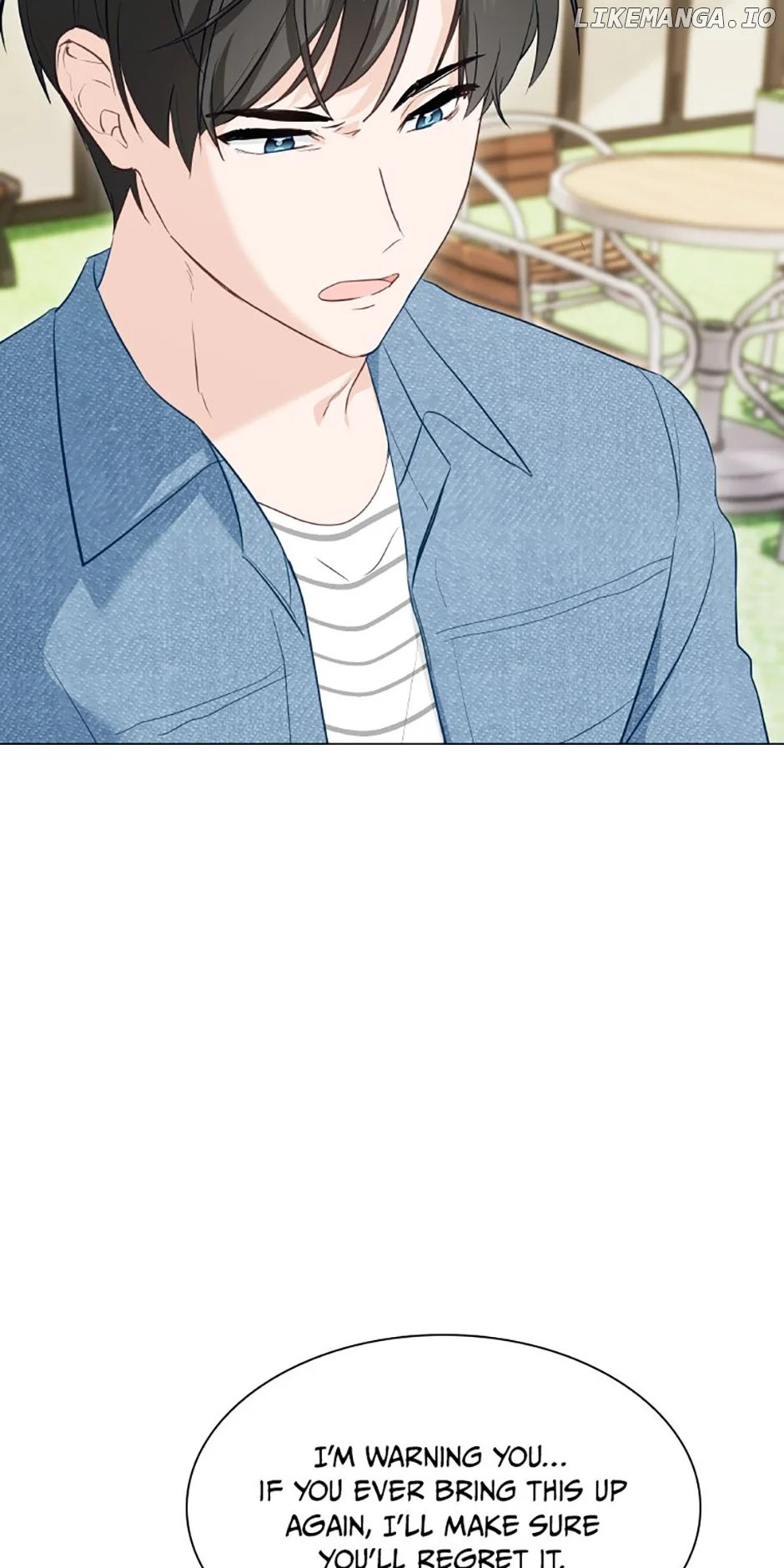 Dating My Best Friend’s Sister chapter 62 page 50