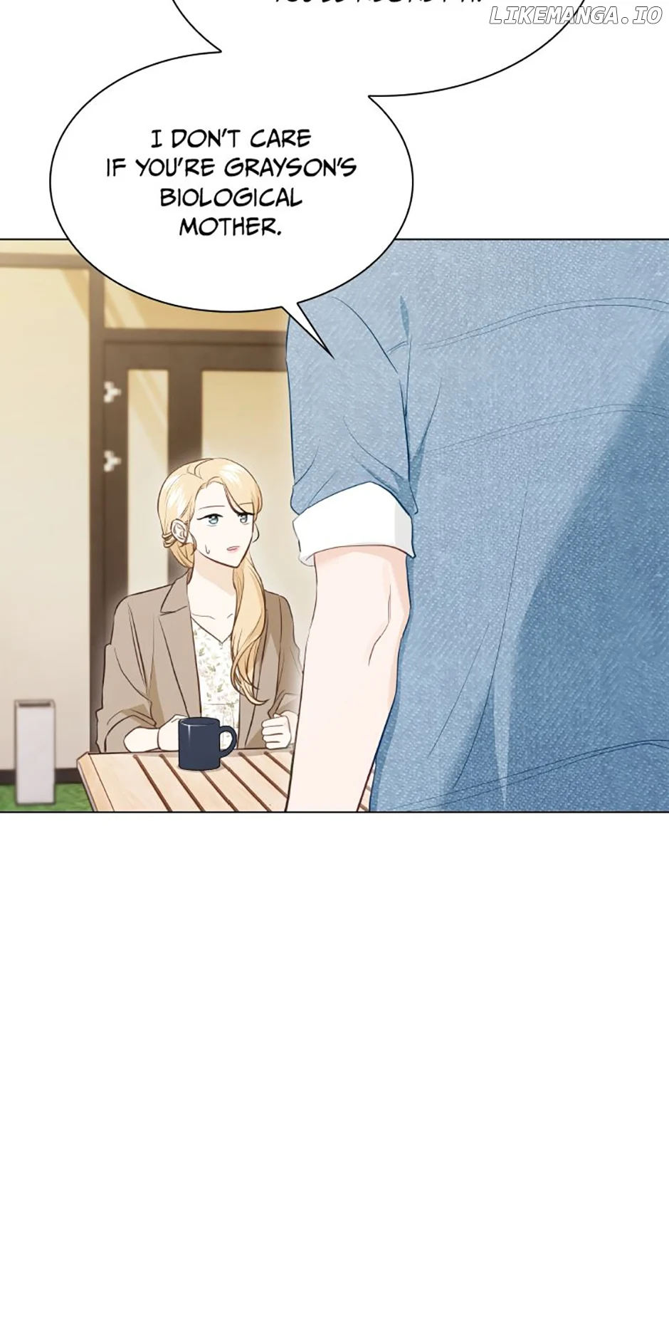 Dating My Best Friend’s Sister chapter 62 page 51