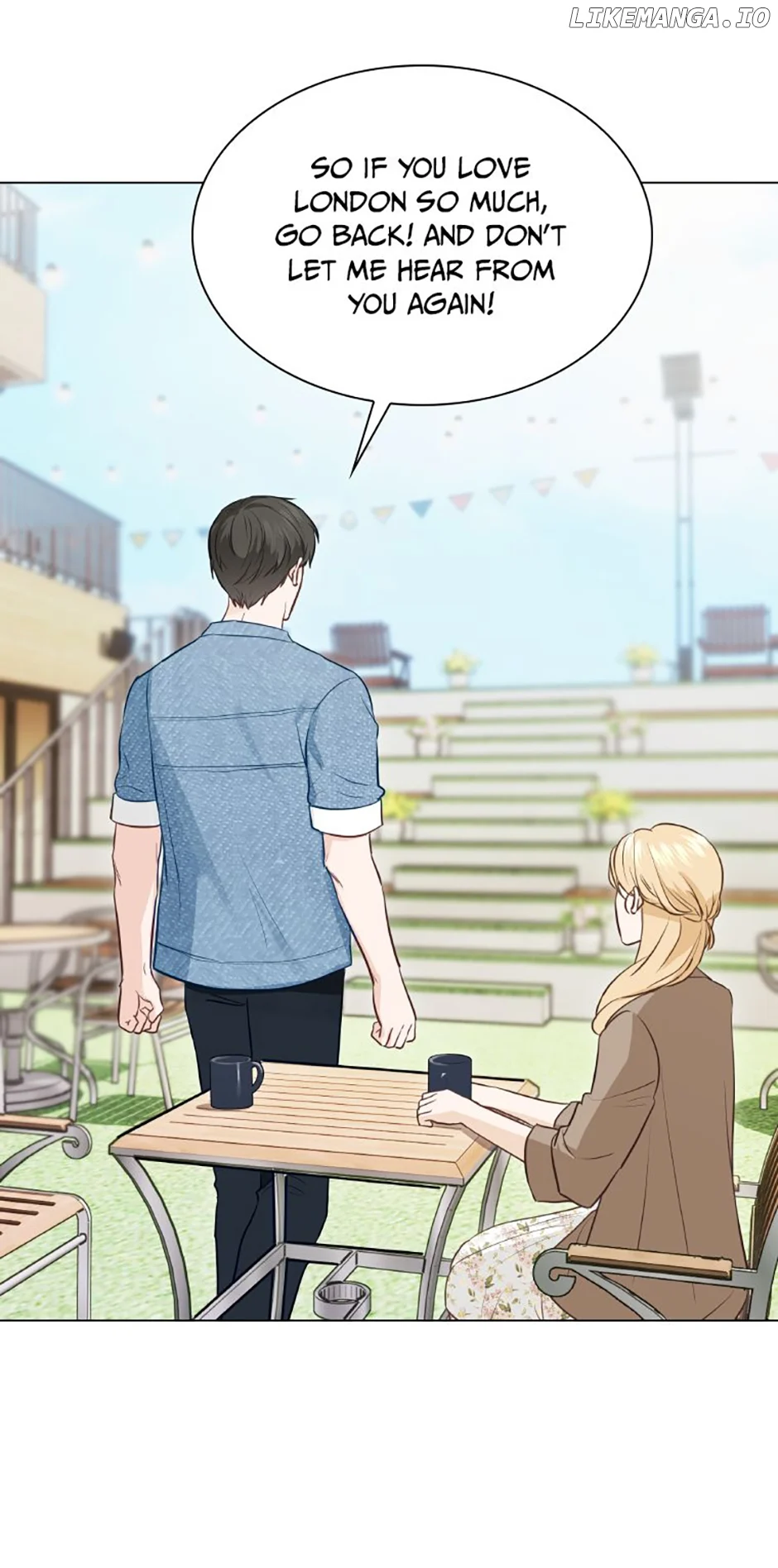 Dating My Best Friend’s Sister chapter 62 page 52