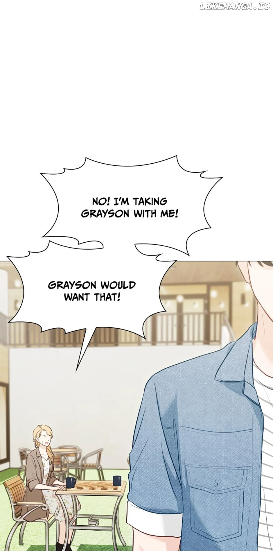 Dating My Best Friend’s Sister chapter 62 page 53