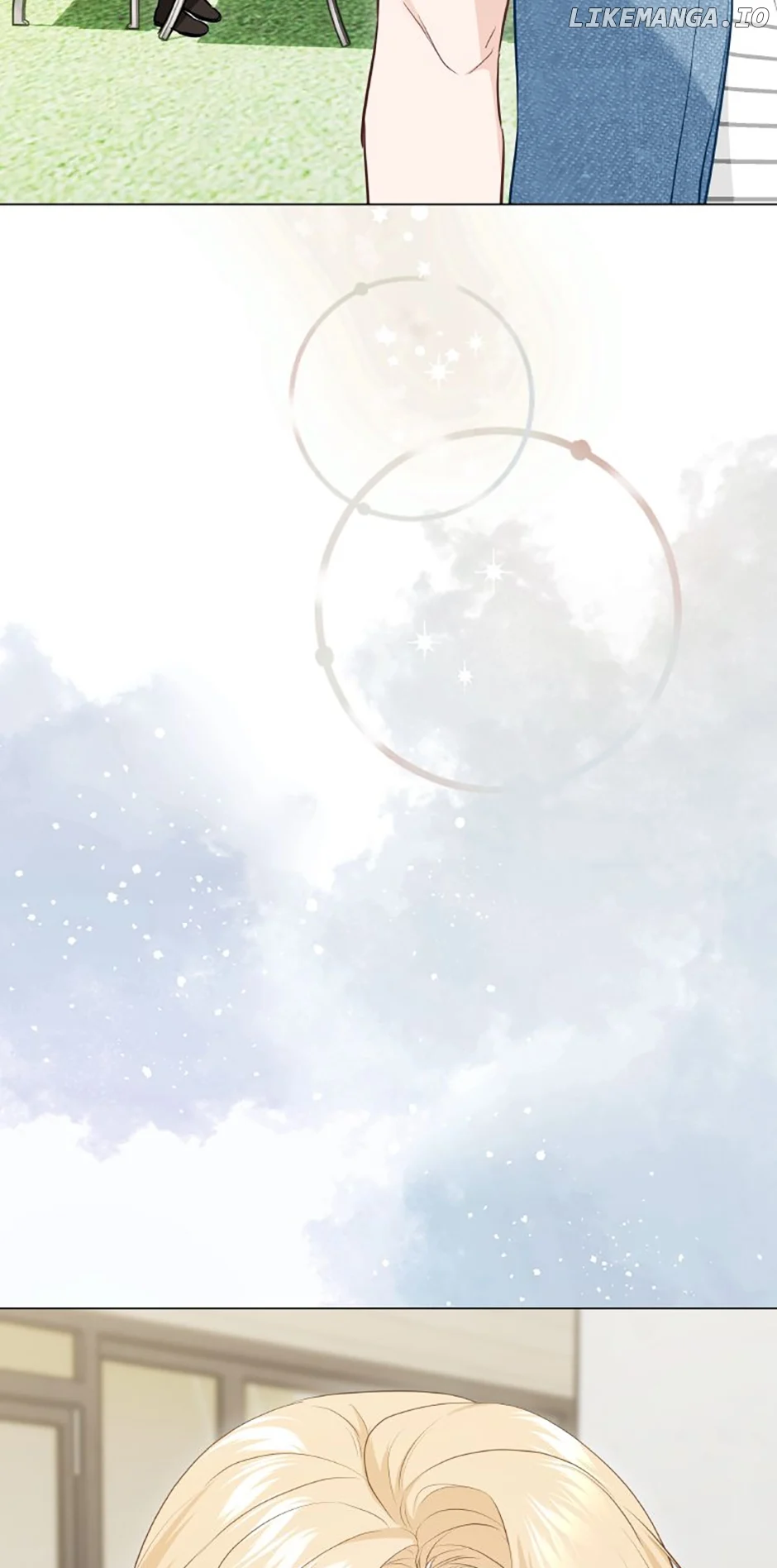 Dating My Best Friend’s Sister chapter 62 page 54