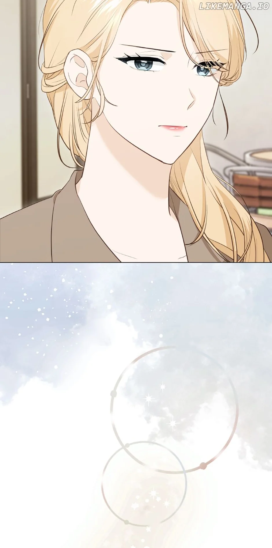 Dating My Best Friend’s Sister chapter 62 page 55