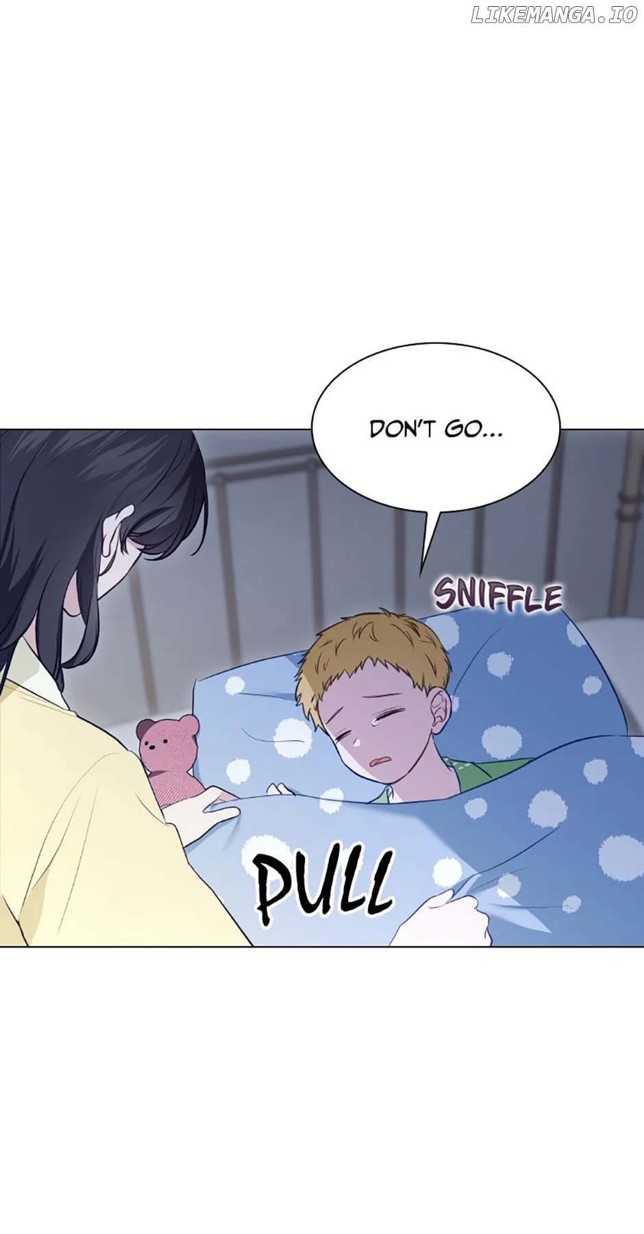 Dating My Best Friend’s Sister chapter 62 page 63