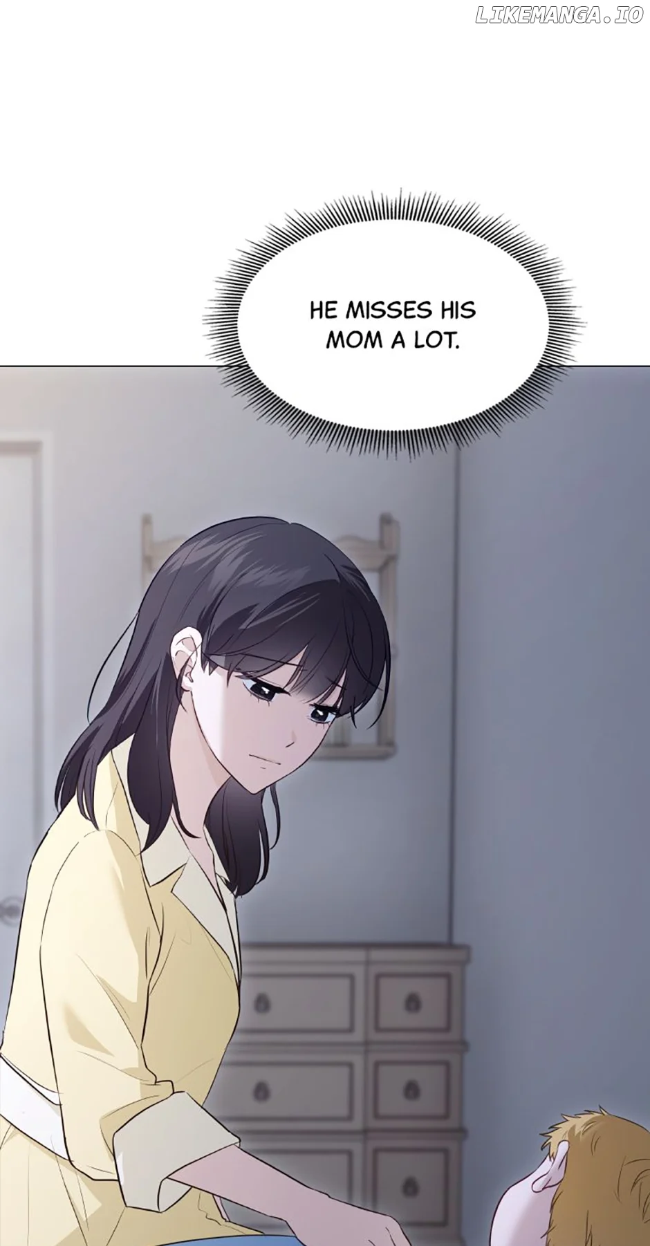 Dating My Best Friend’s Sister chapter 62 page 64
