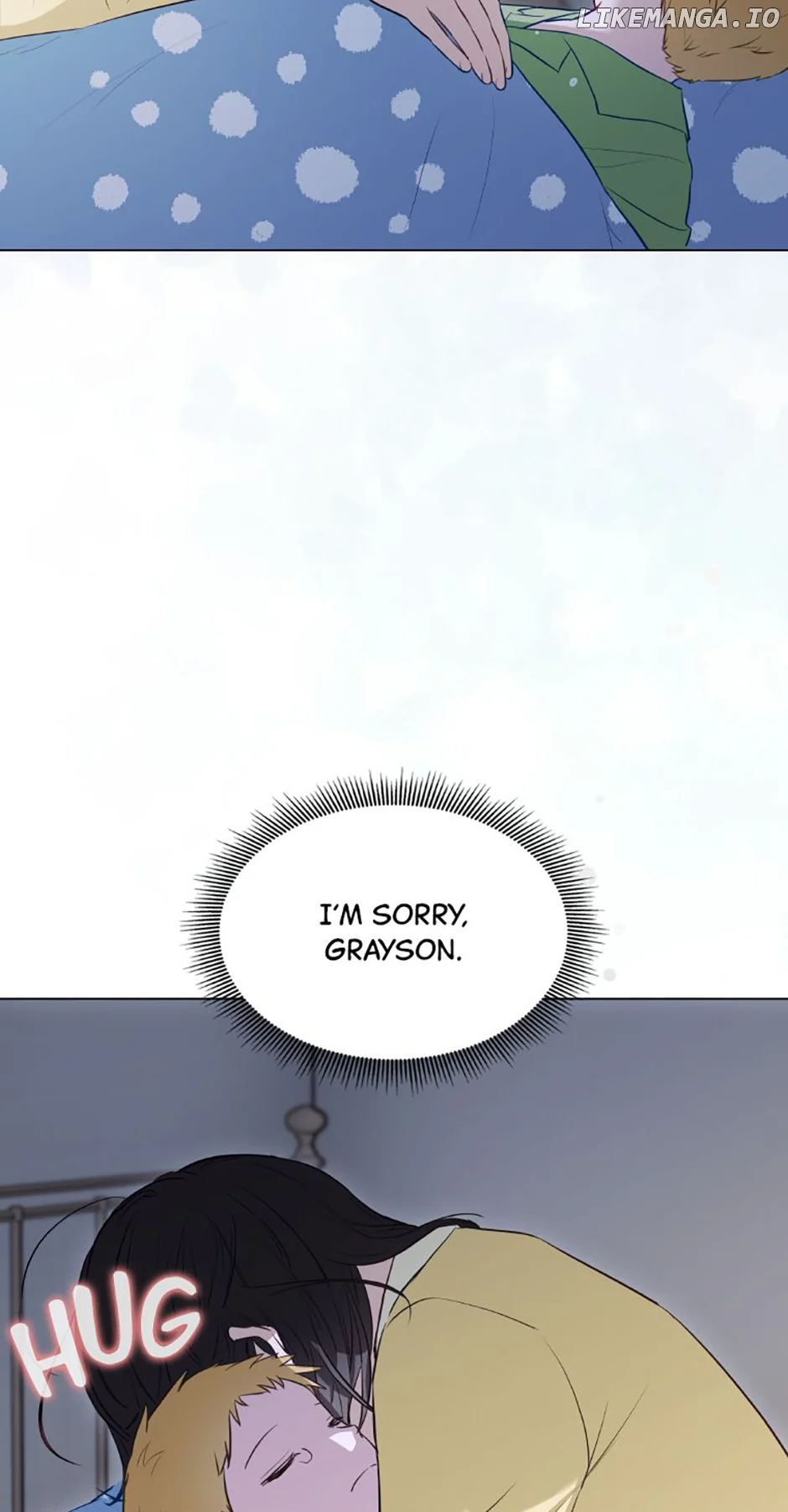 Dating My Best Friend’s Sister chapter 62 page 65