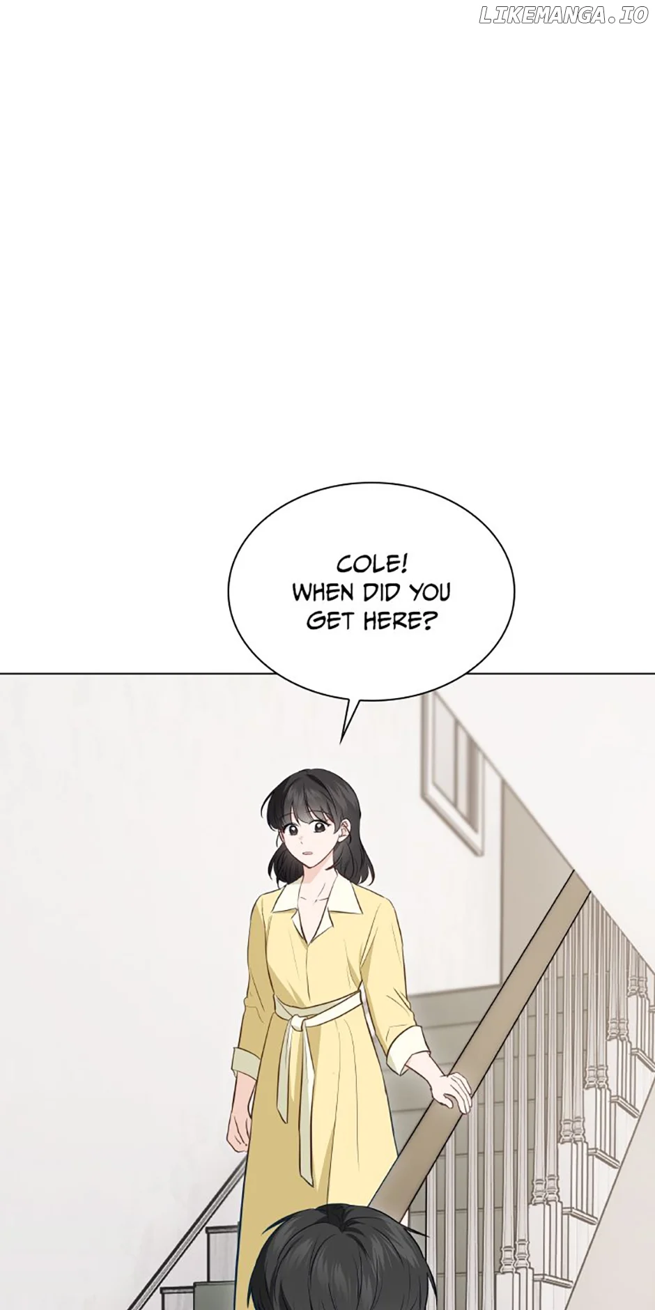 Dating My Best Friend’s Sister chapter 62 page 69