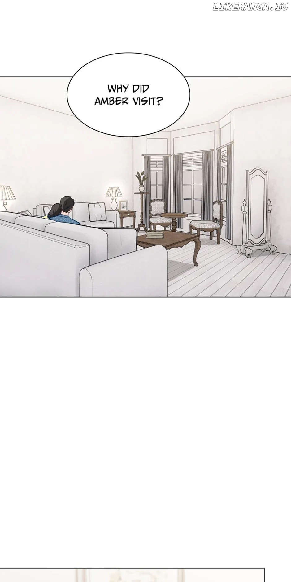 Dating My Best Friend’s Sister chapter 62 page 71