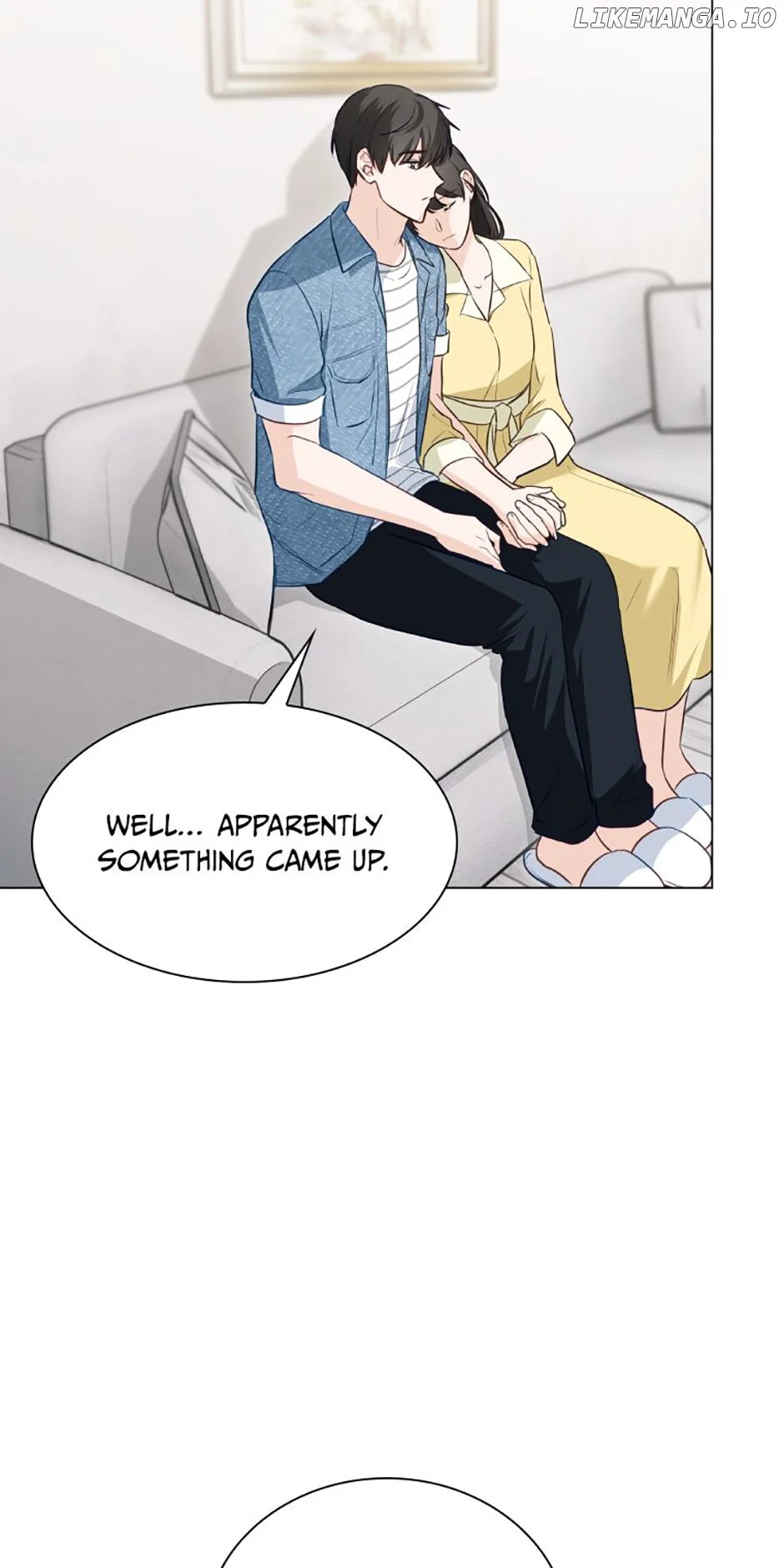 Dating My Best Friend’s Sister chapter 62 page 72