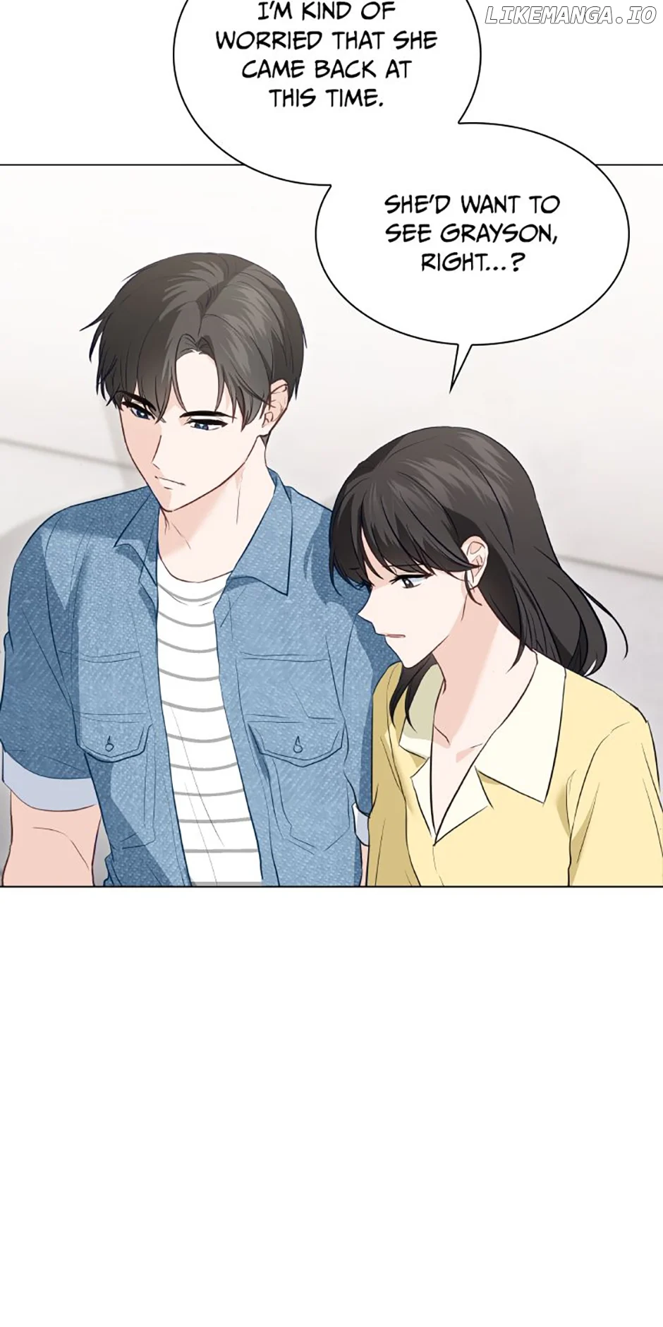 Dating My Best Friend’s Sister chapter 62 page 73