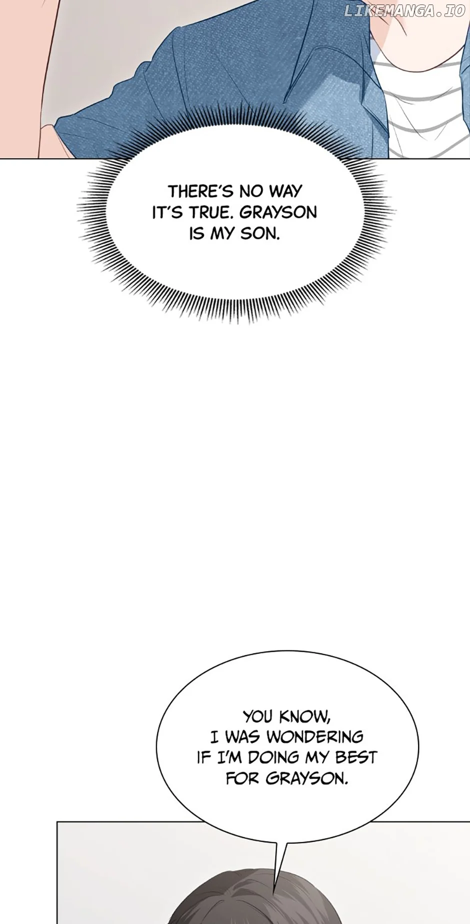 Dating My Best Friend’s Sister chapter 62 page 75