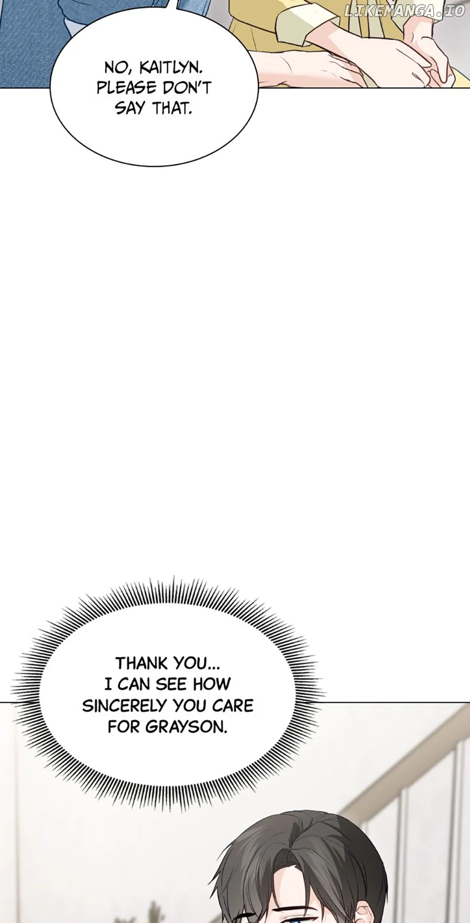 Dating My Best Friend’s Sister chapter 62 page 79