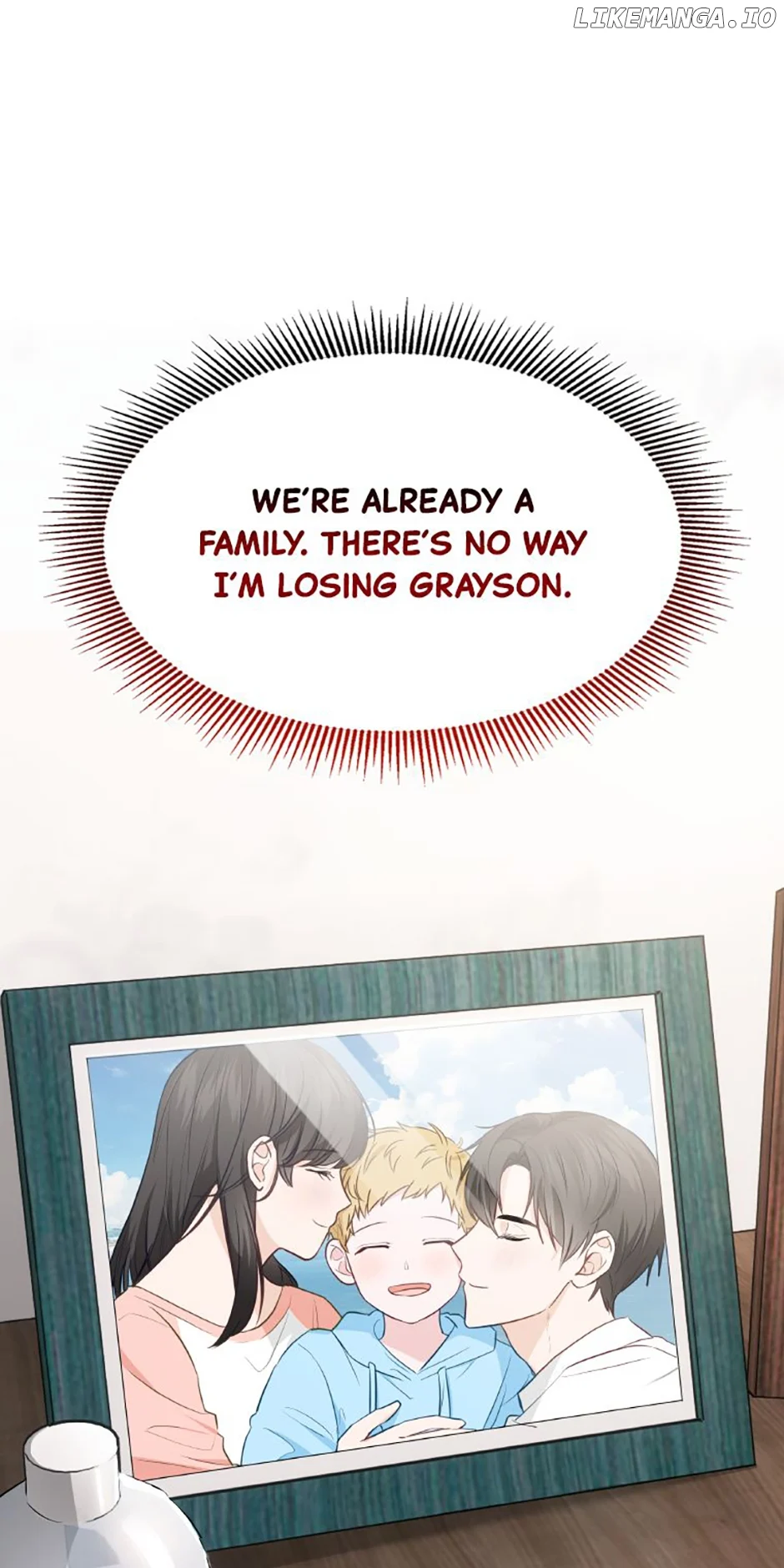 Dating My Best Friend’s Sister chapter 62 page 81