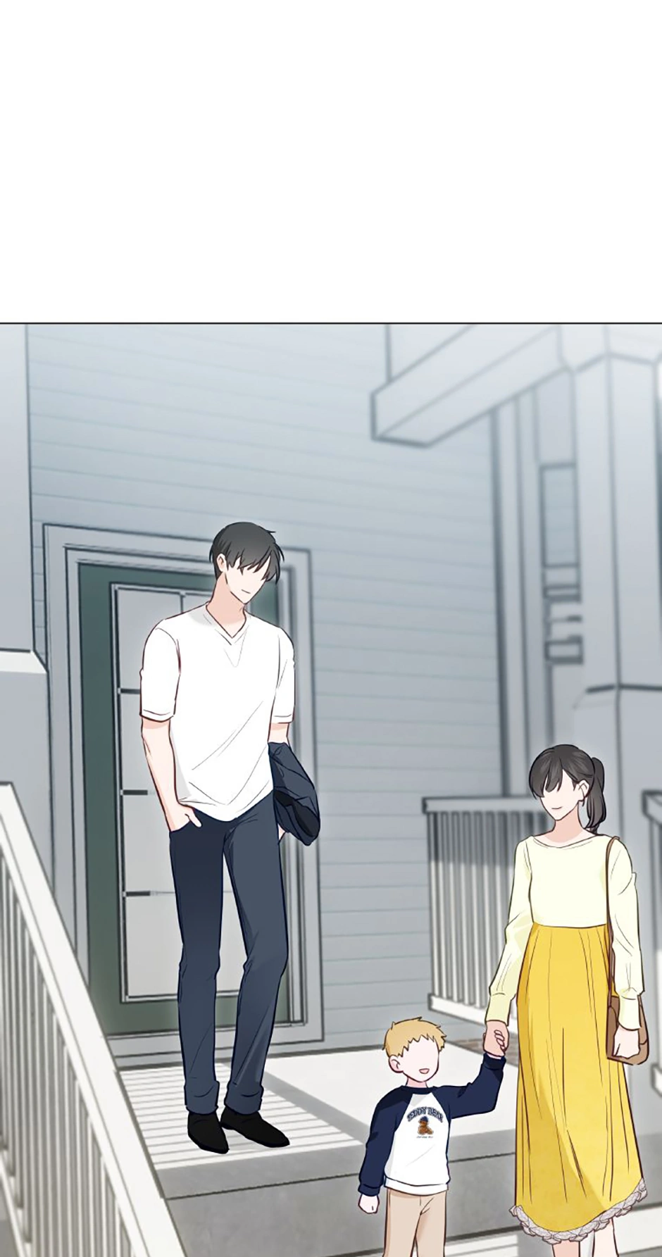 Dating My Best Friend’s Sister chapter 63 page 2