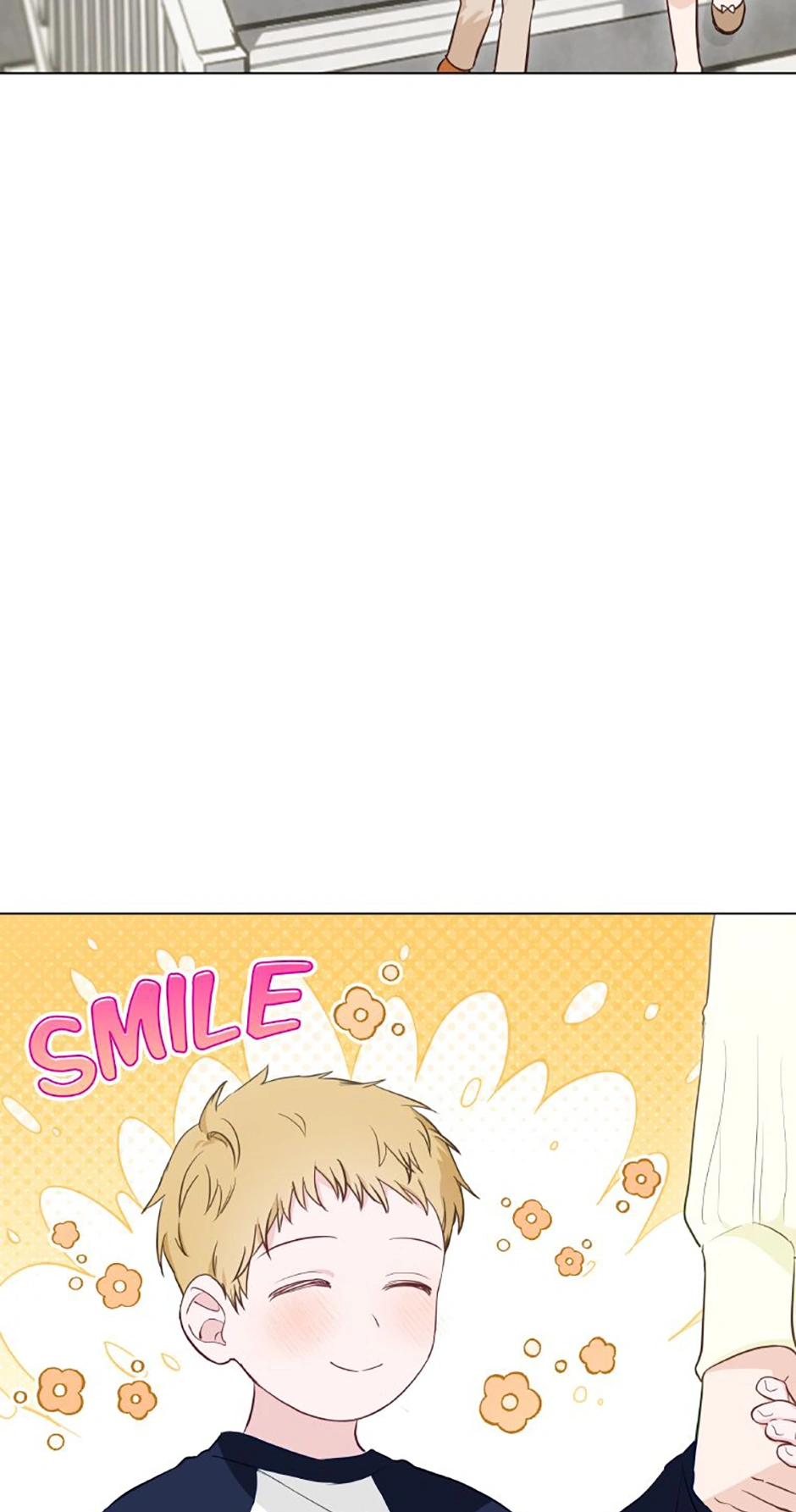 Dating My Best Friend’s Sister chapter 63 page 3