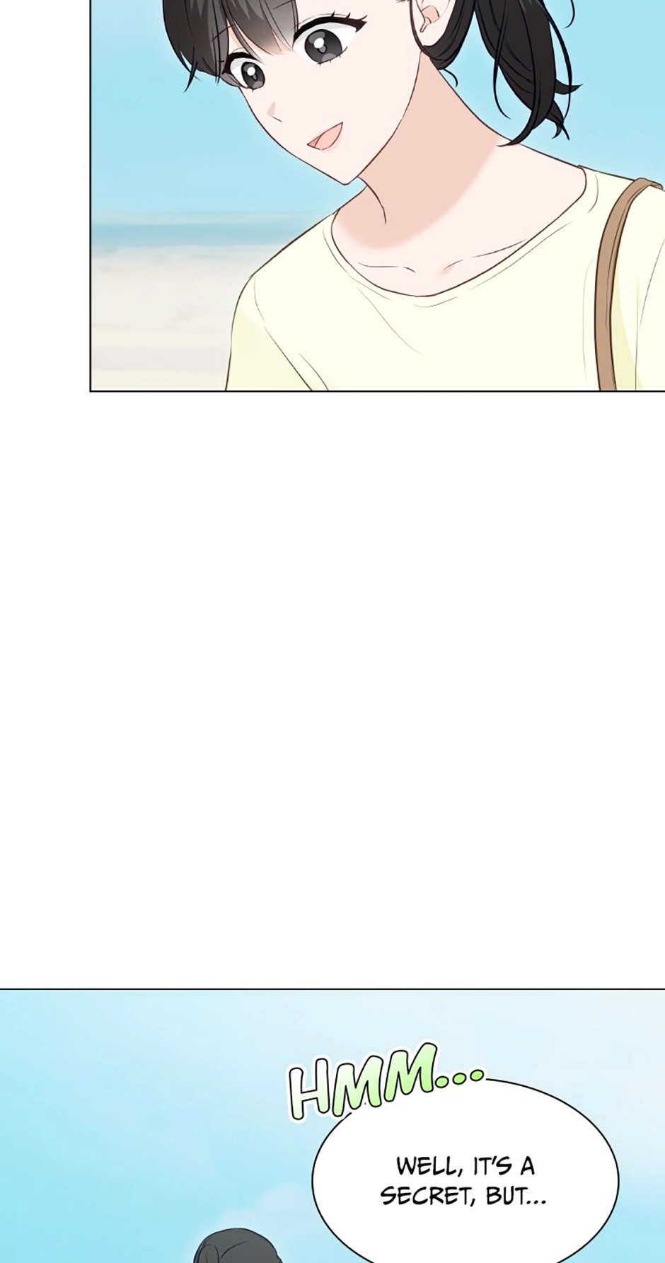 Dating My Best Friend’s Sister chapter 63 page 5