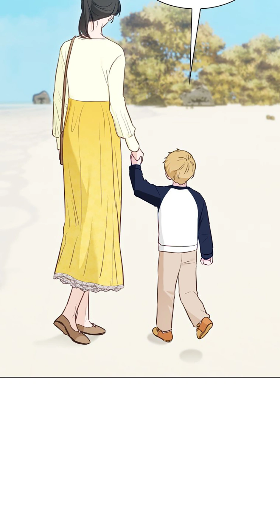 Dating My Best Friend’s Sister chapter 63 page 6