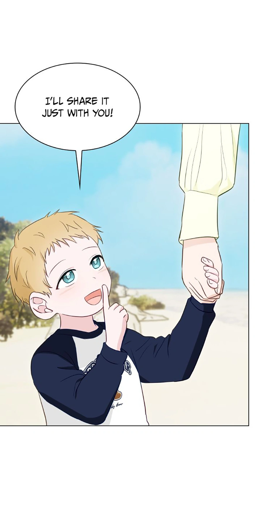 Dating My Best Friend’s Sister chapter 63 page 7