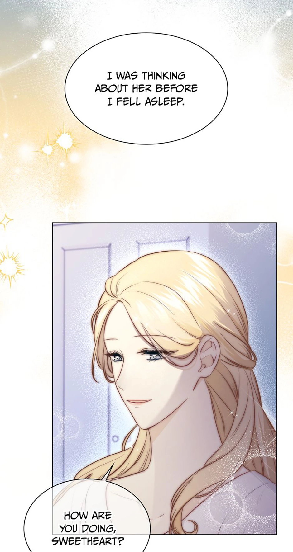 Dating My Best Friend’s Sister chapter 63 page 9