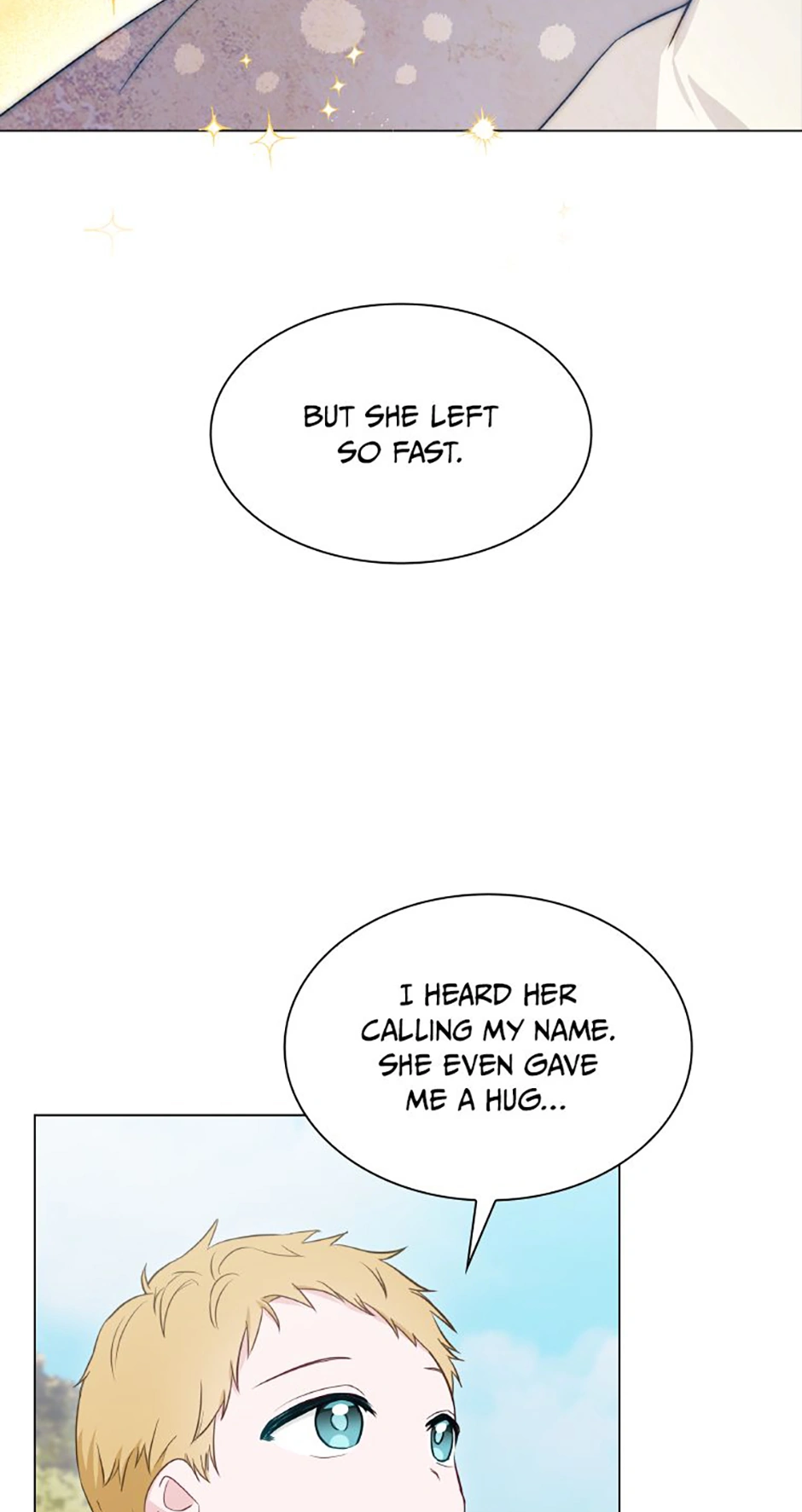 Dating My Best Friend’s Sister chapter 63 page 11