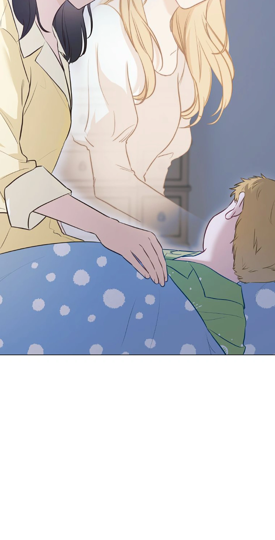 Dating My Best Friend’s Sister chapter 63 page 18