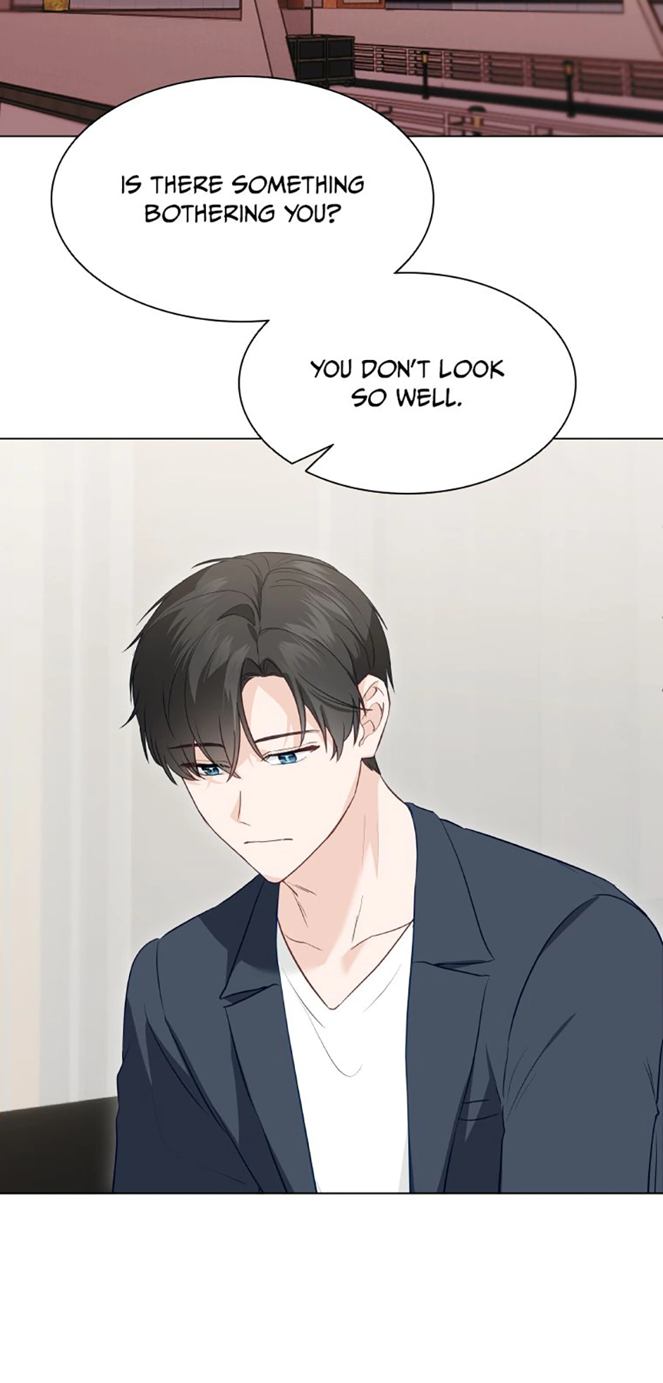 Dating My Best Friend’s Sister chapter 63 page 22