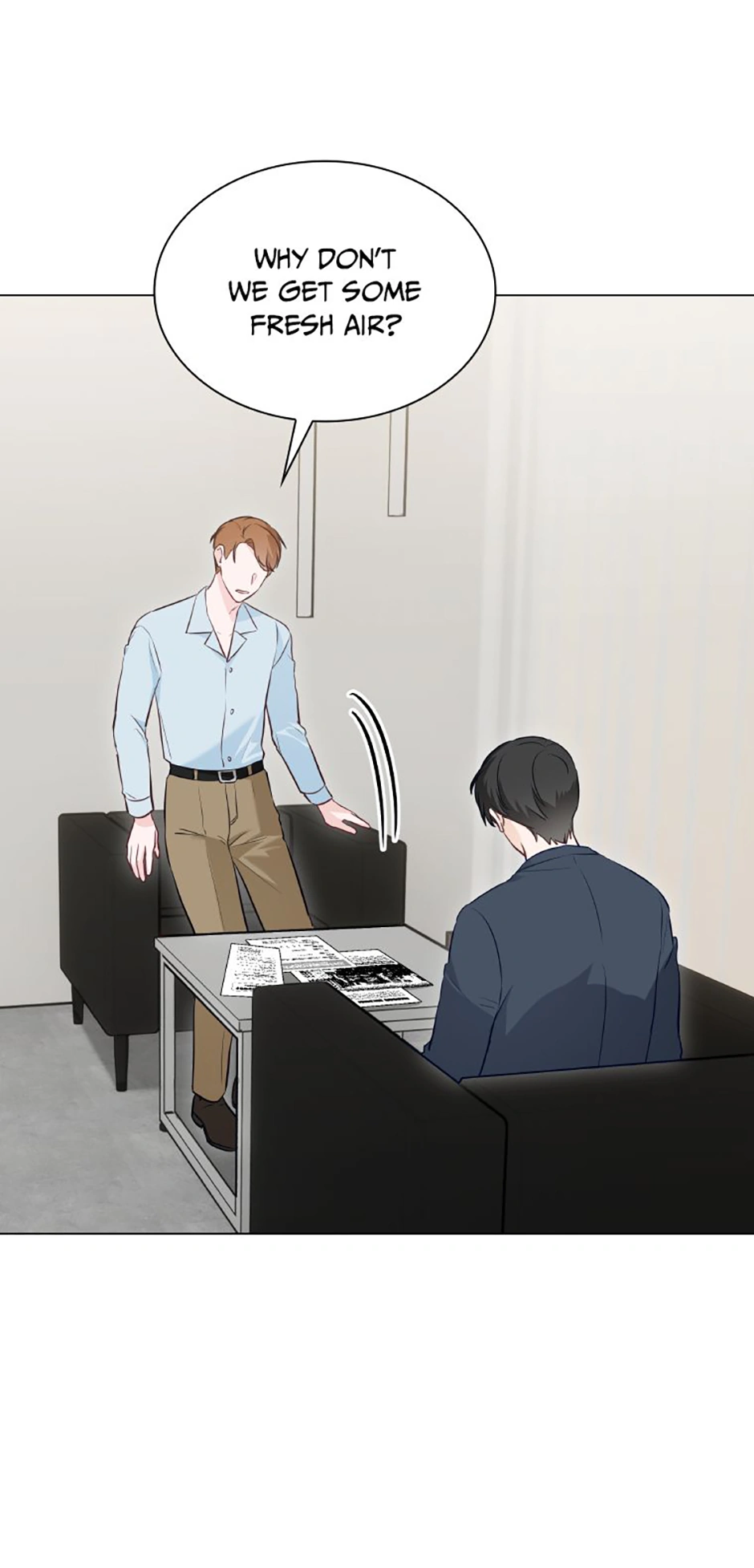 Dating My Best Friend’s Sister chapter 63 page 24