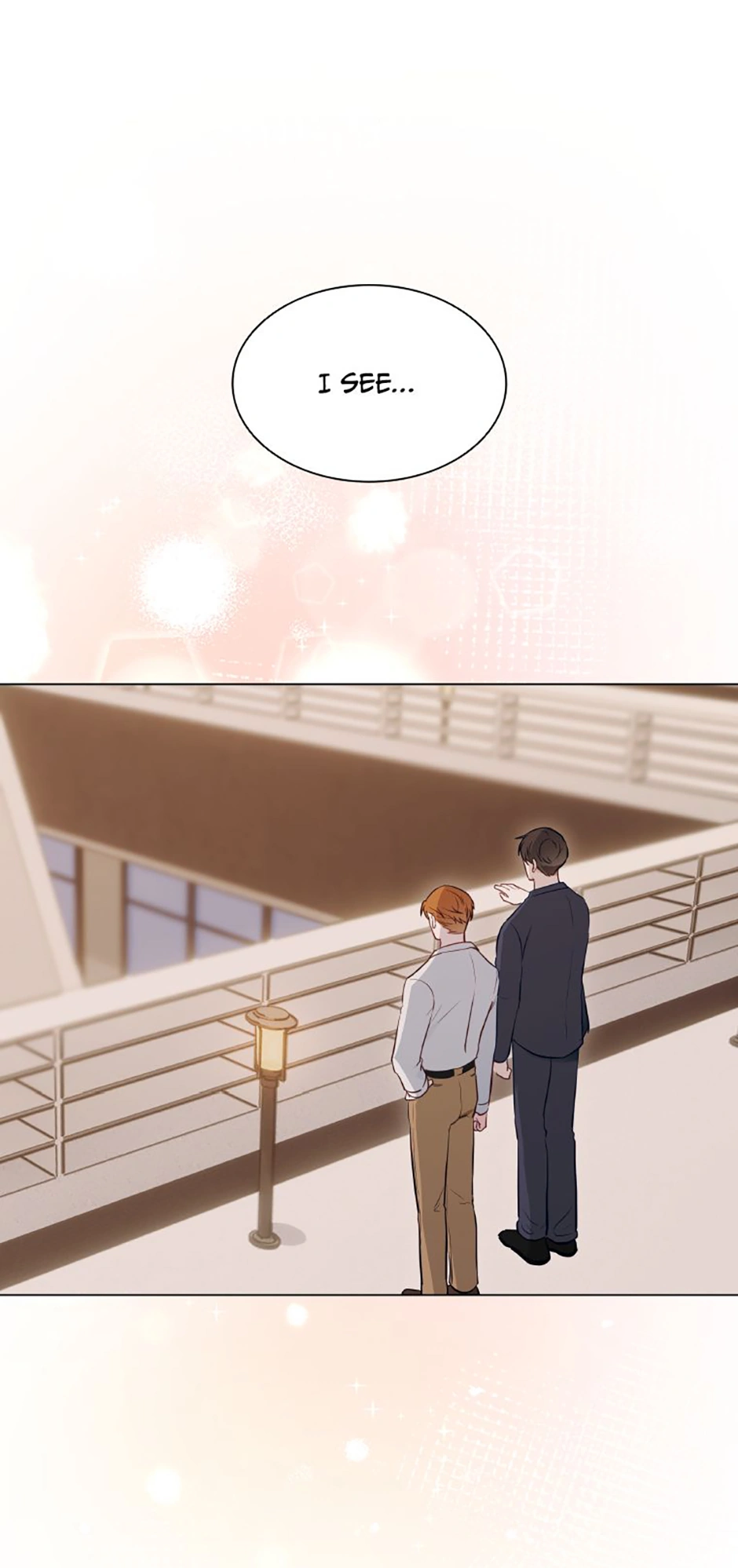 Dating My Best Friend’s Sister chapter 63 page 26