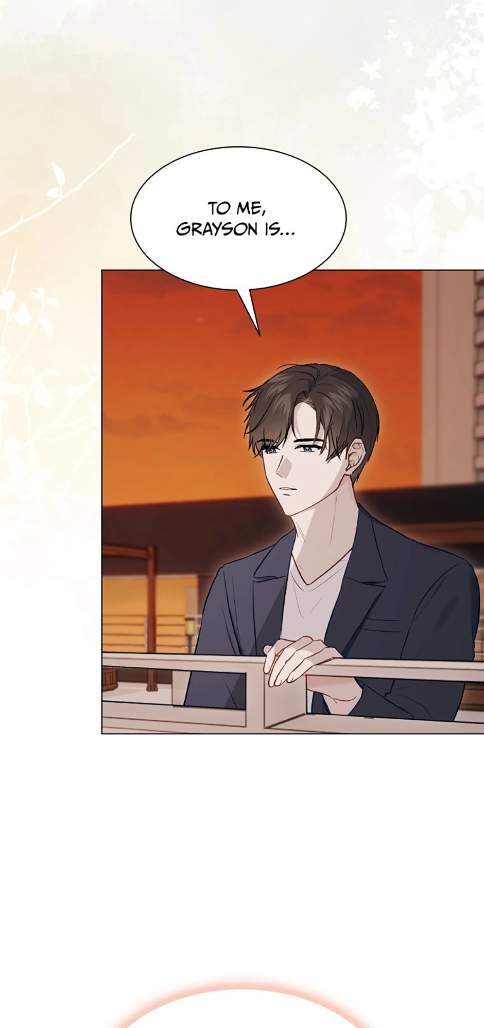 Dating My Best Friend’s Sister chapter 63 page 28