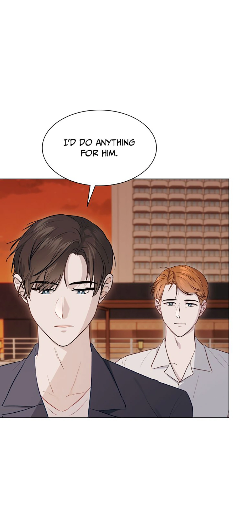Dating My Best Friend’s Sister chapter 63 page 30