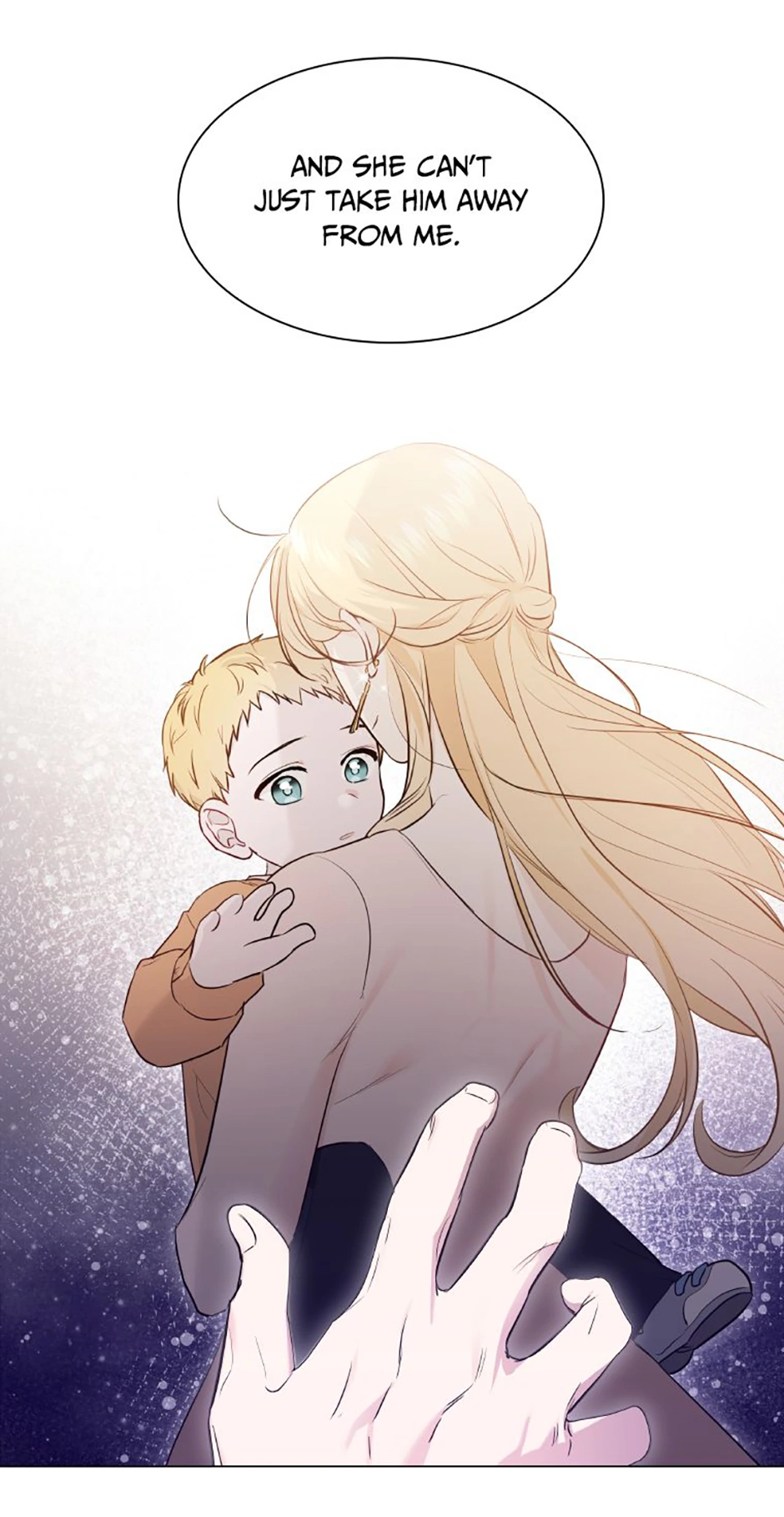 Dating My Best Friend’s Sister chapter 63 page 31