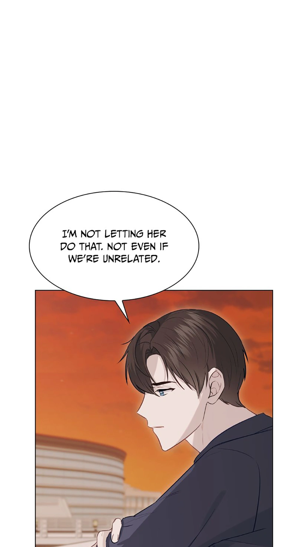 Dating My Best Friend’s Sister chapter 63 page 32