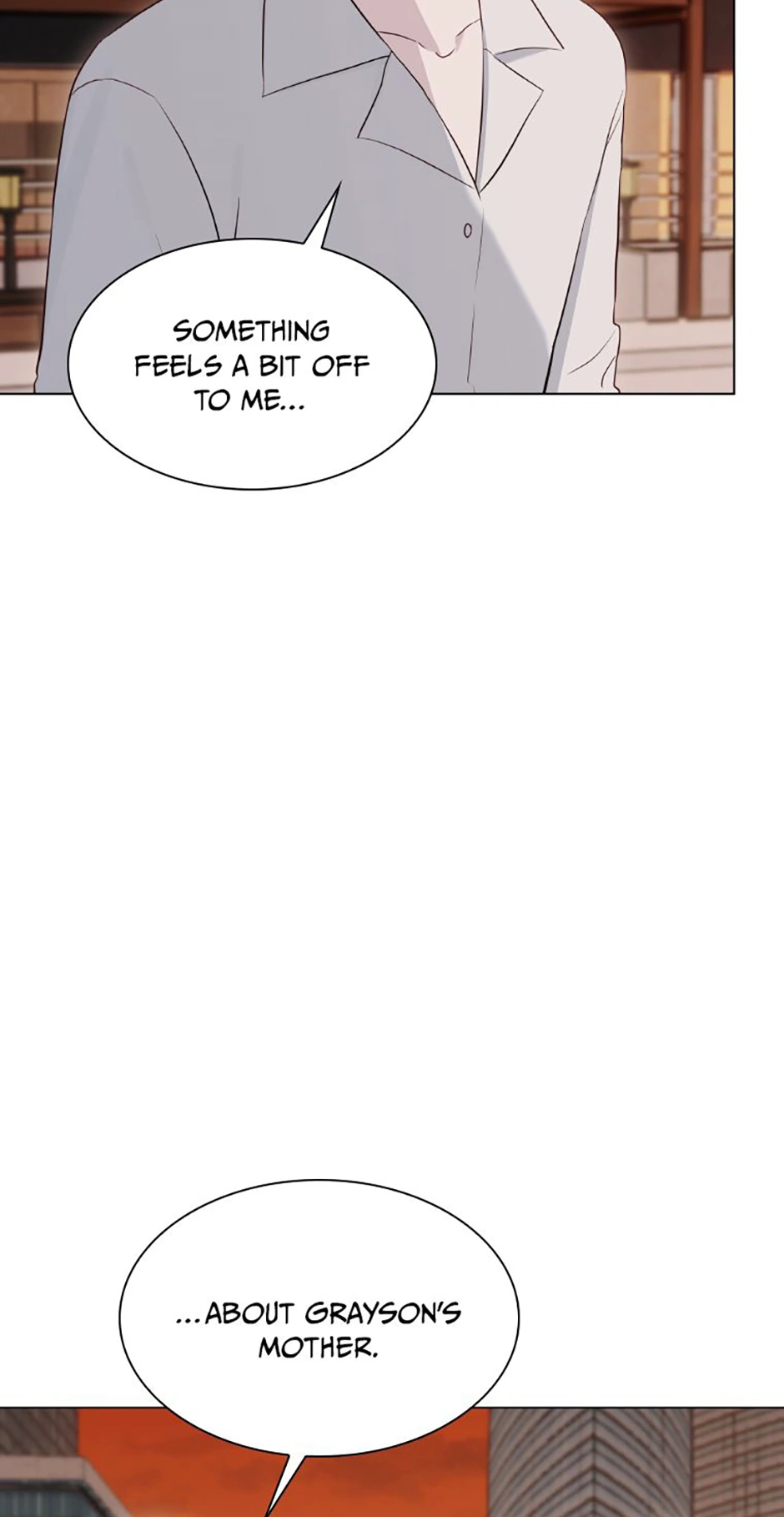 Dating My Best Friend’s Sister chapter 63 page 34