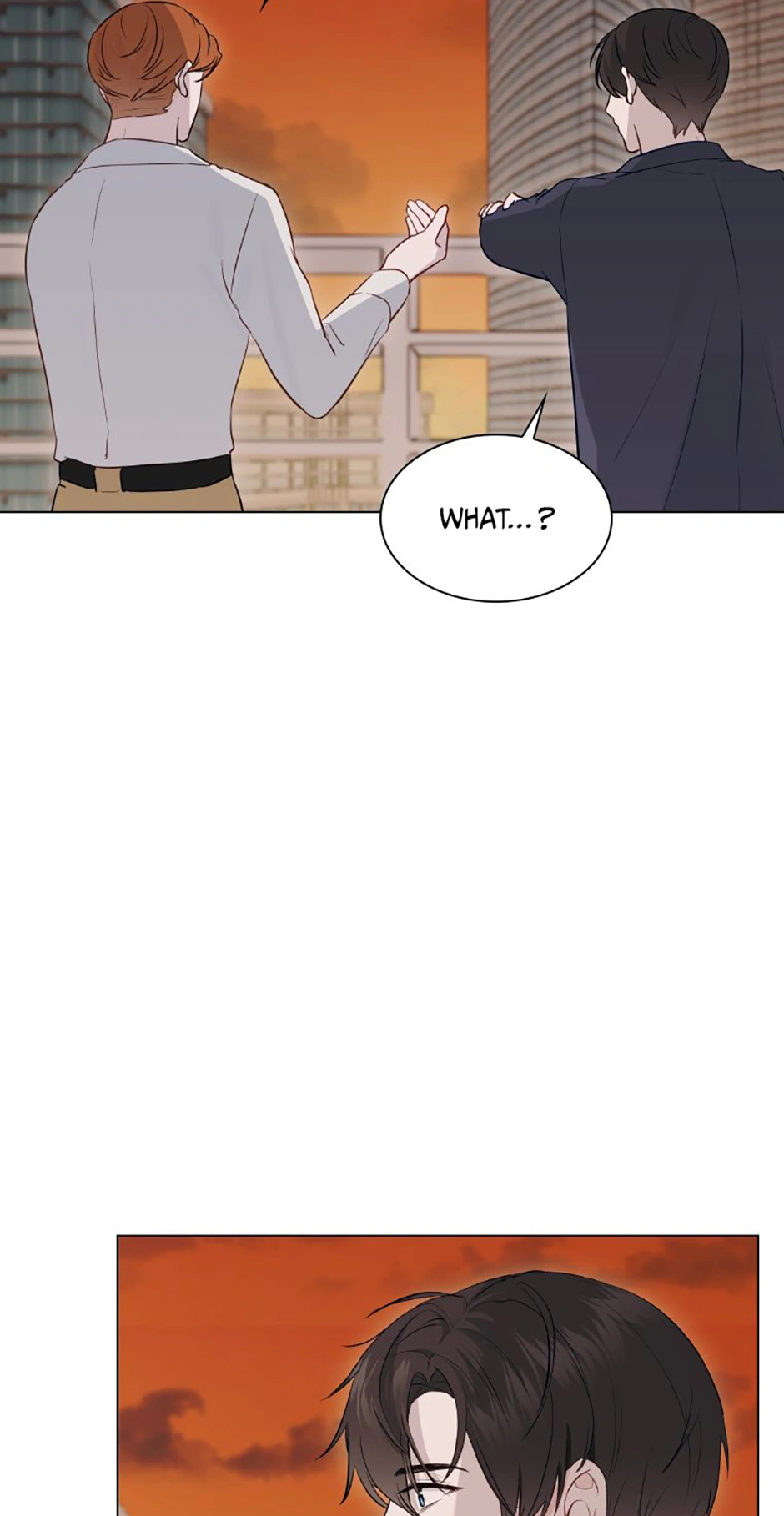 Dating My Best Friend’s Sister chapter 63 page 35