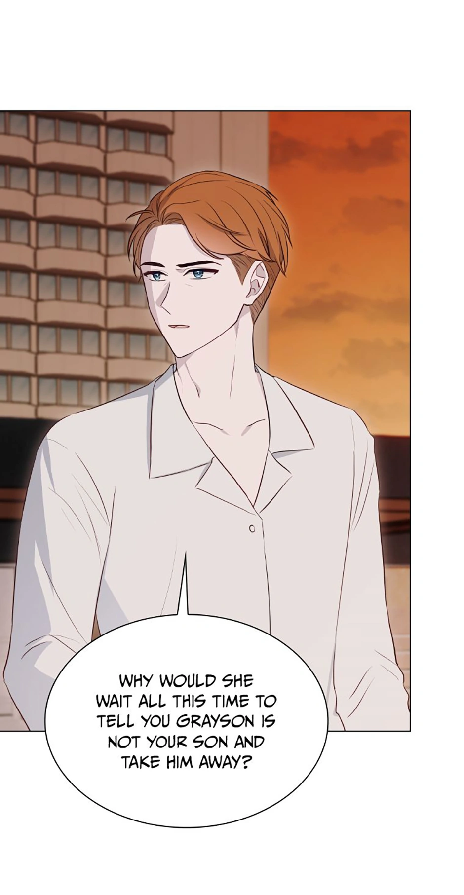 Dating My Best Friend’s Sister chapter 63 page 37