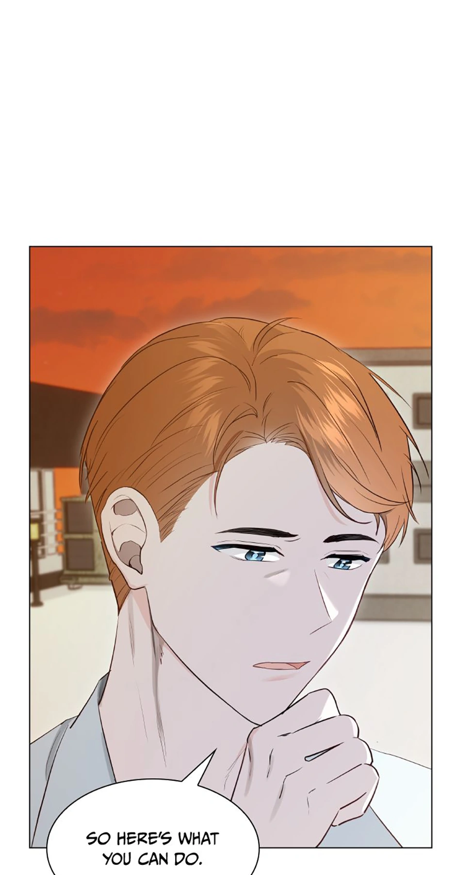 Dating My Best Friend’s Sister chapter 63 page 38