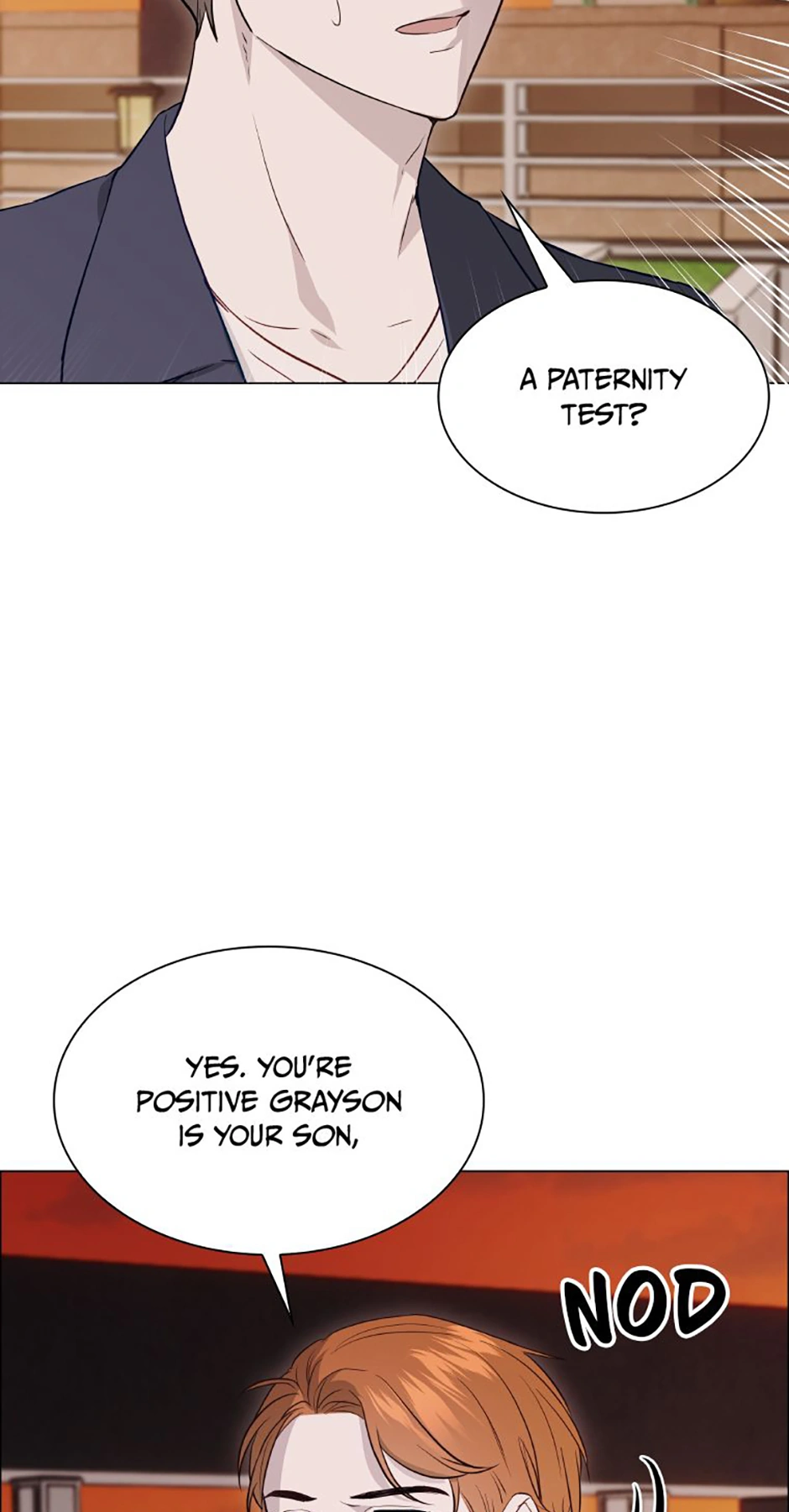 Dating My Best Friend’s Sister chapter 63 page 40