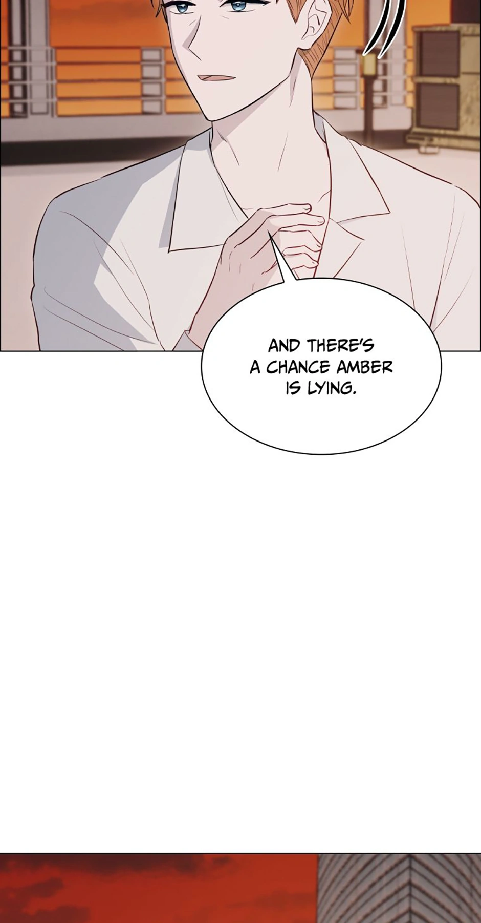 Dating My Best Friend’s Sister chapter 63 page 41