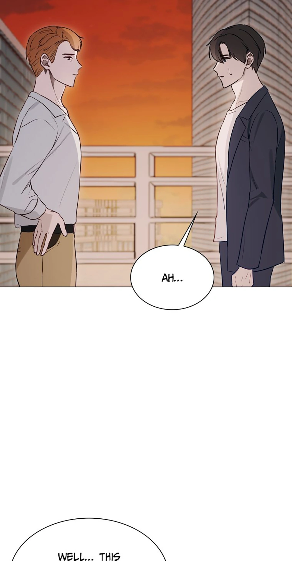 Dating My Best Friend’s Sister chapter 63 page 42