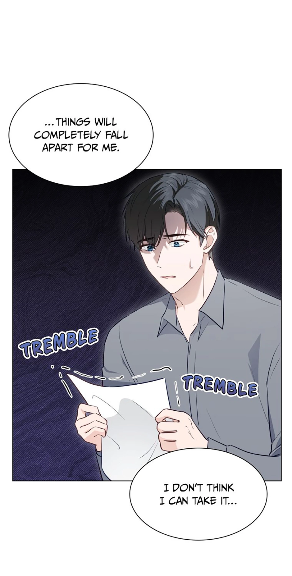 Dating My Best Friend’s Sister chapter 63 page 45