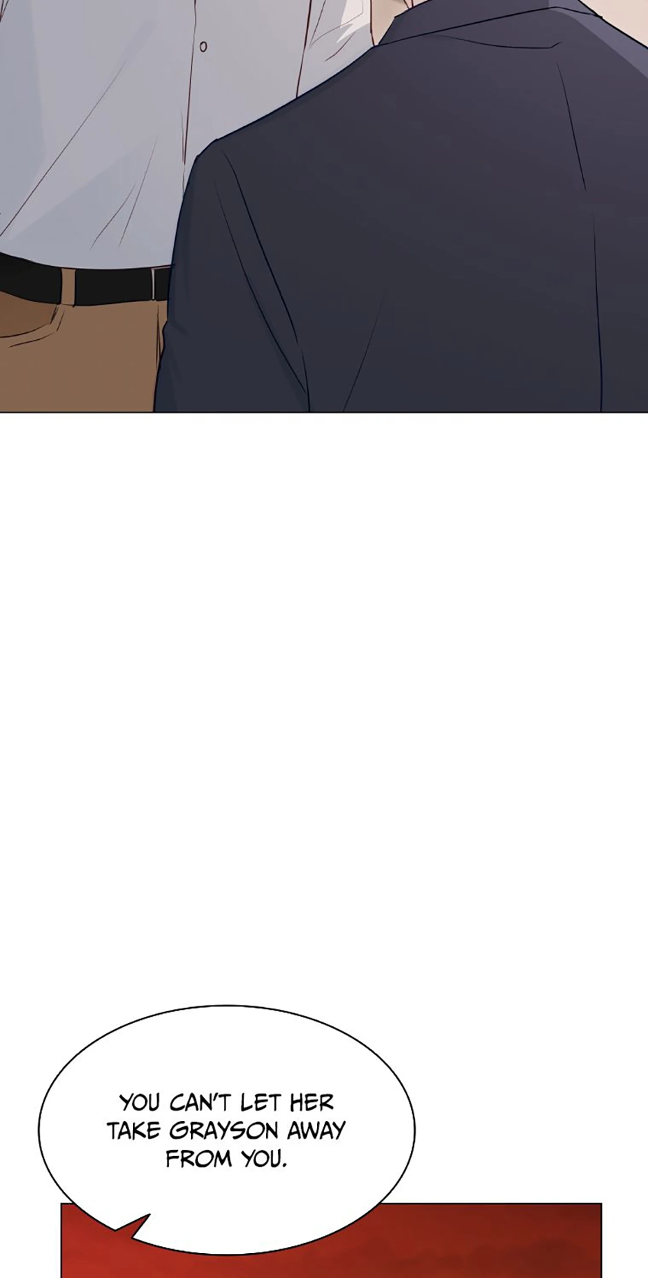 Dating My Best Friend’s Sister chapter 63 page 47