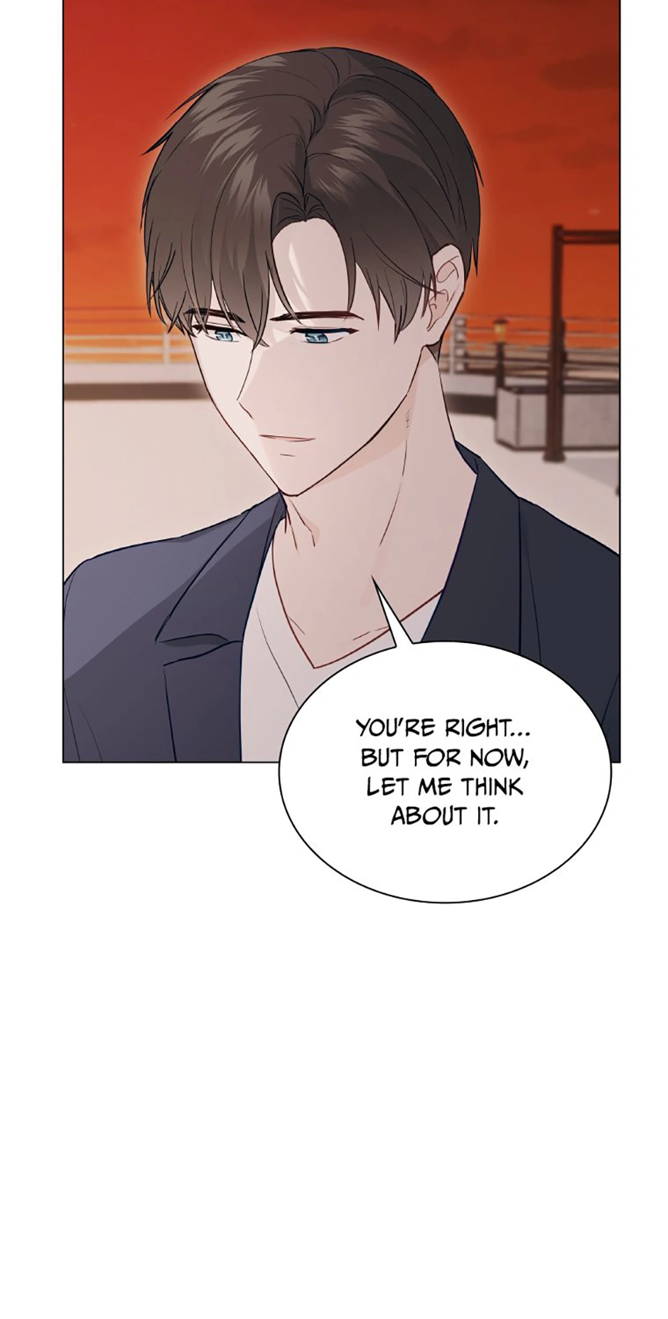 Dating My Best Friend’s Sister chapter 63 page 48