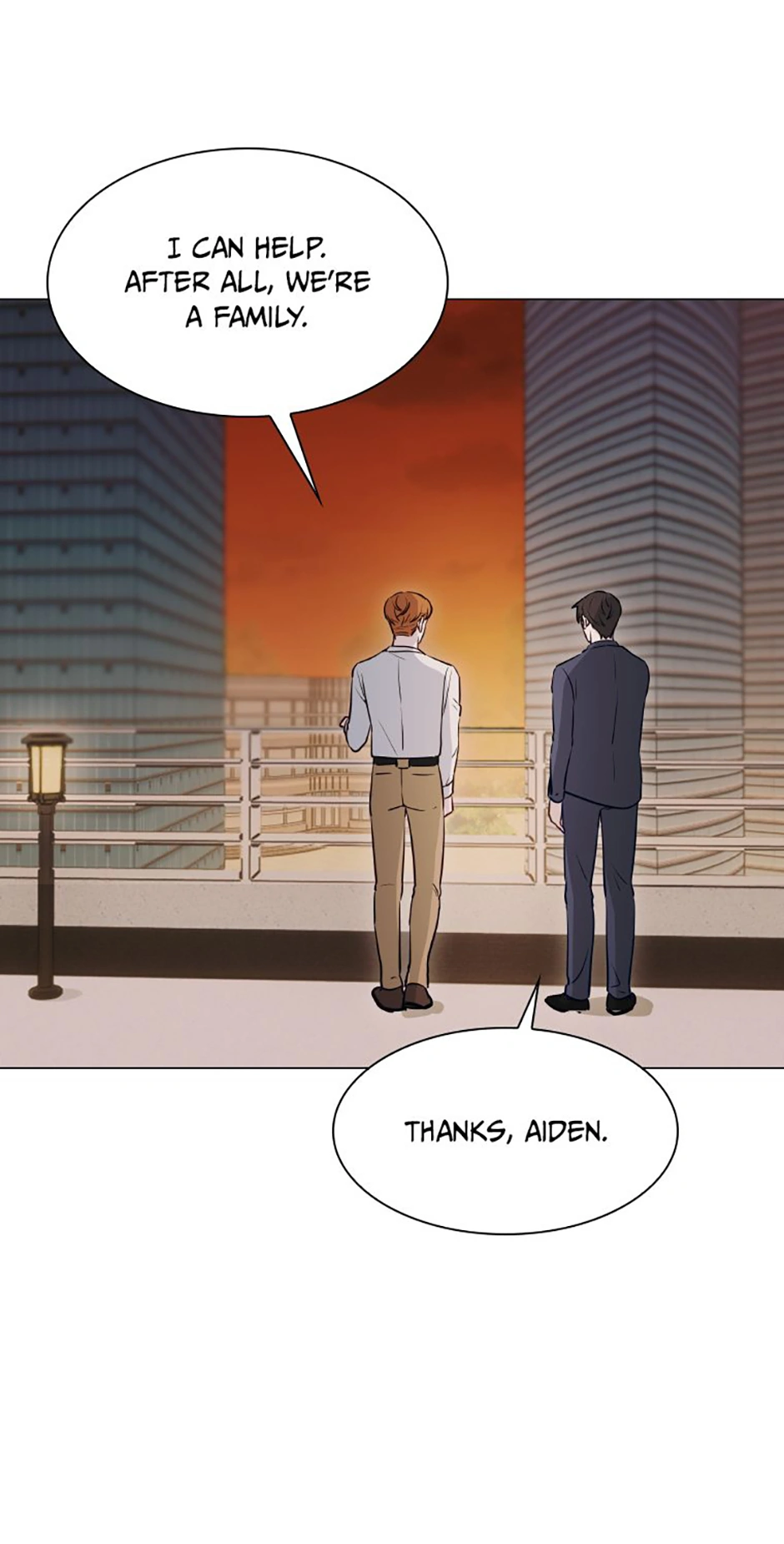 Dating My Best Friend’s Sister chapter 63 page 49