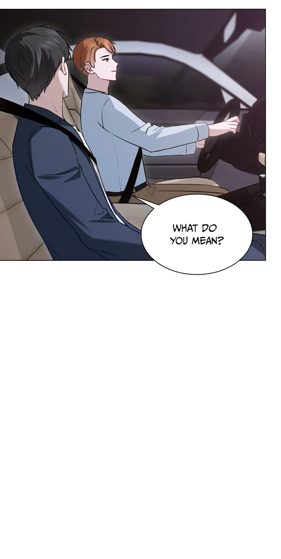Dating My Best Friend’s Sister chapter 63 page 51