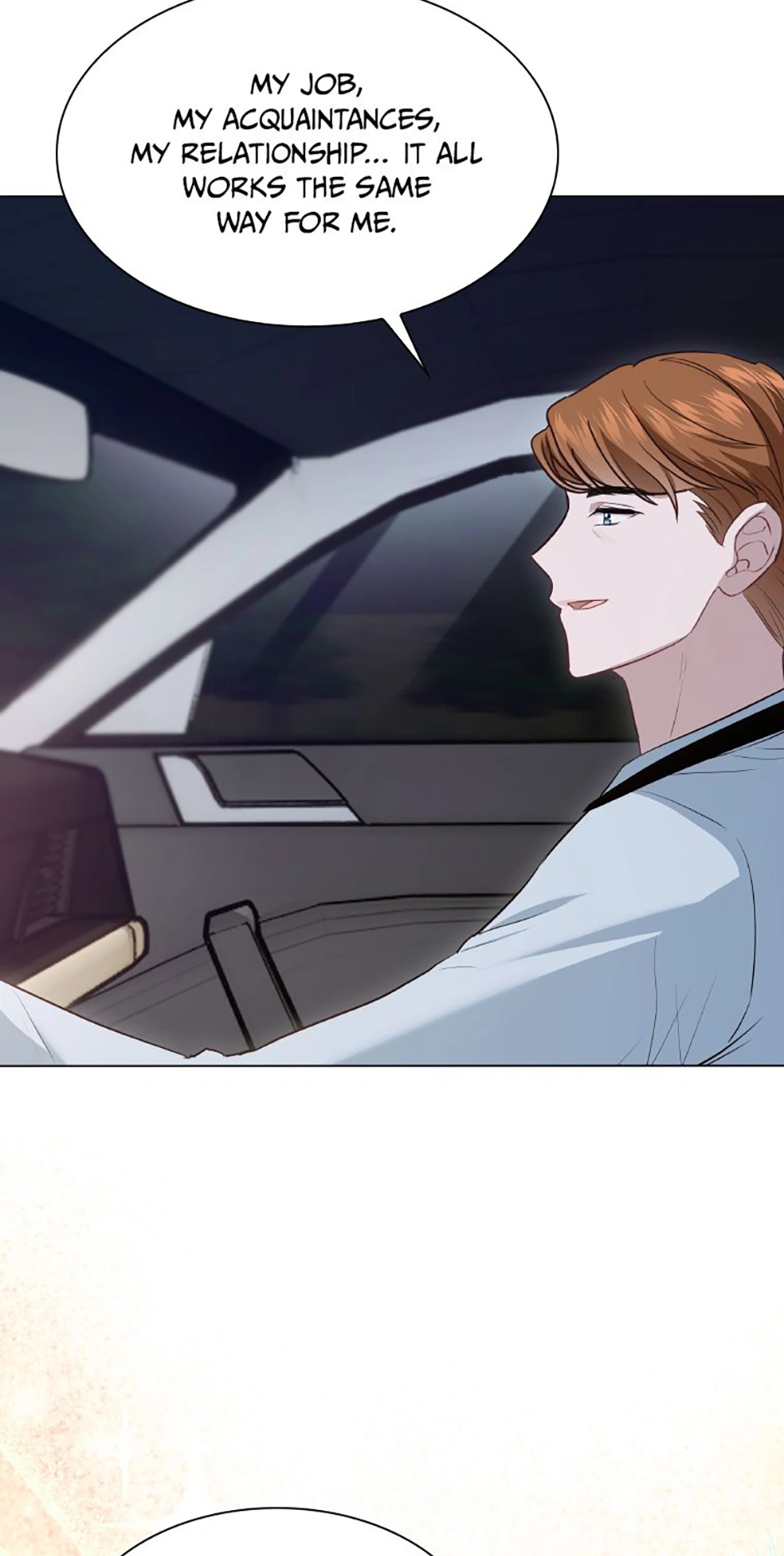 Dating My Best Friend’s Sister chapter 63 page 53