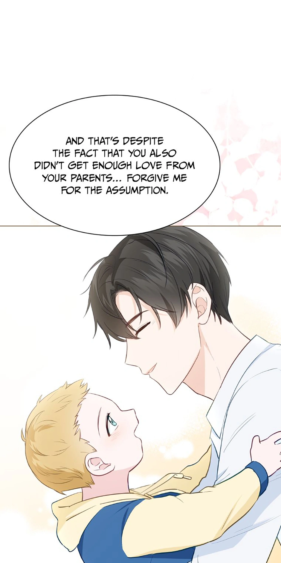 Dating My Best Friend’s Sister chapter 63 page 55