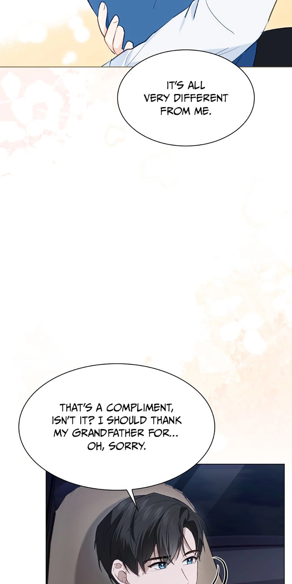 Dating My Best Friend’s Sister chapter 63 page 56