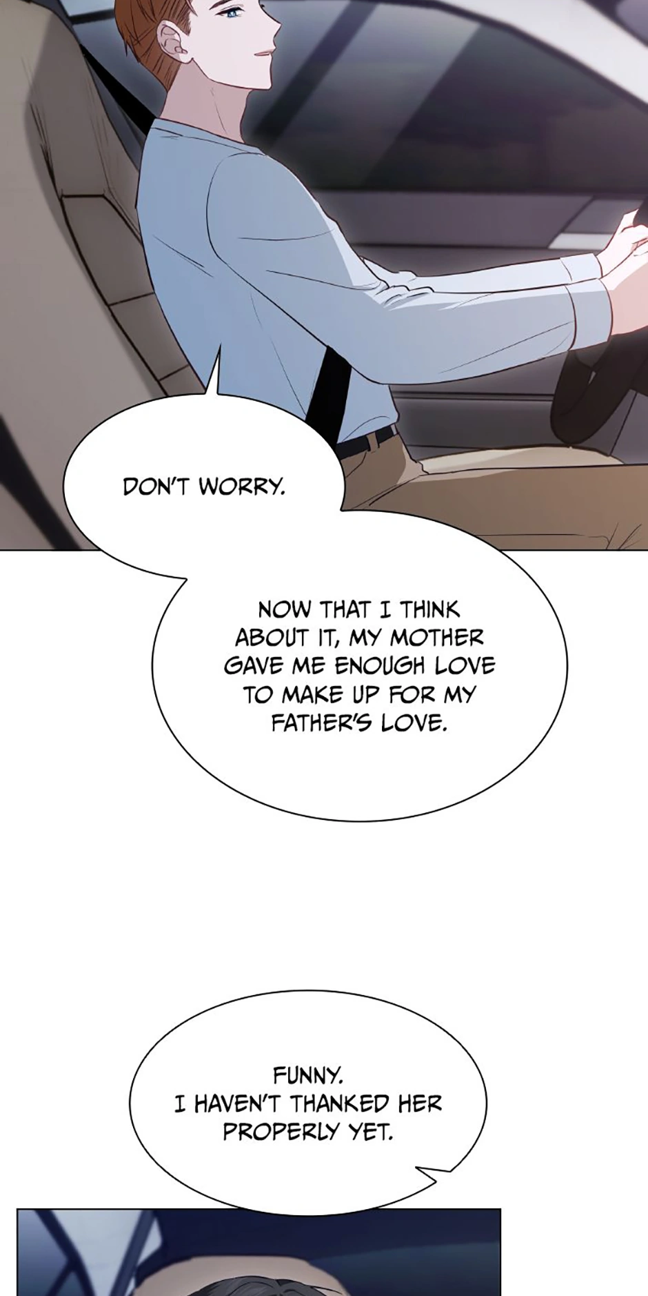 Dating My Best Friend’s Sister chapter 63 page 58