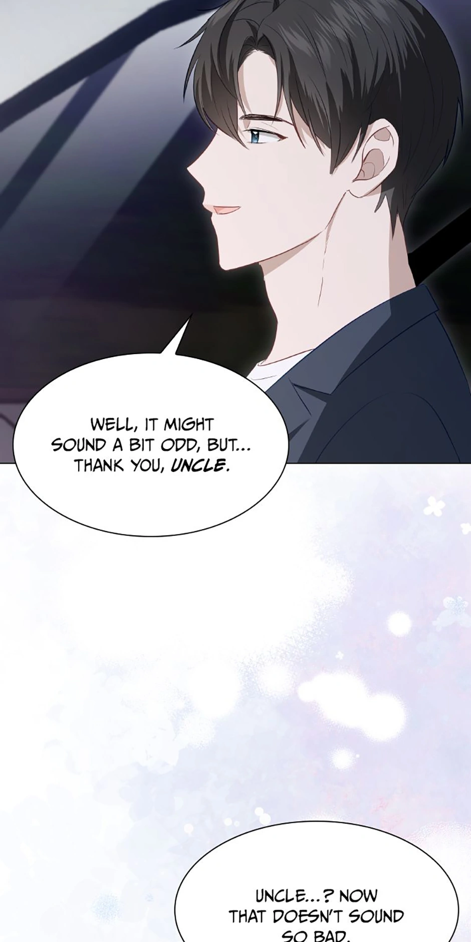 Dating My Best Friend’s Sister chapter 63 page 60