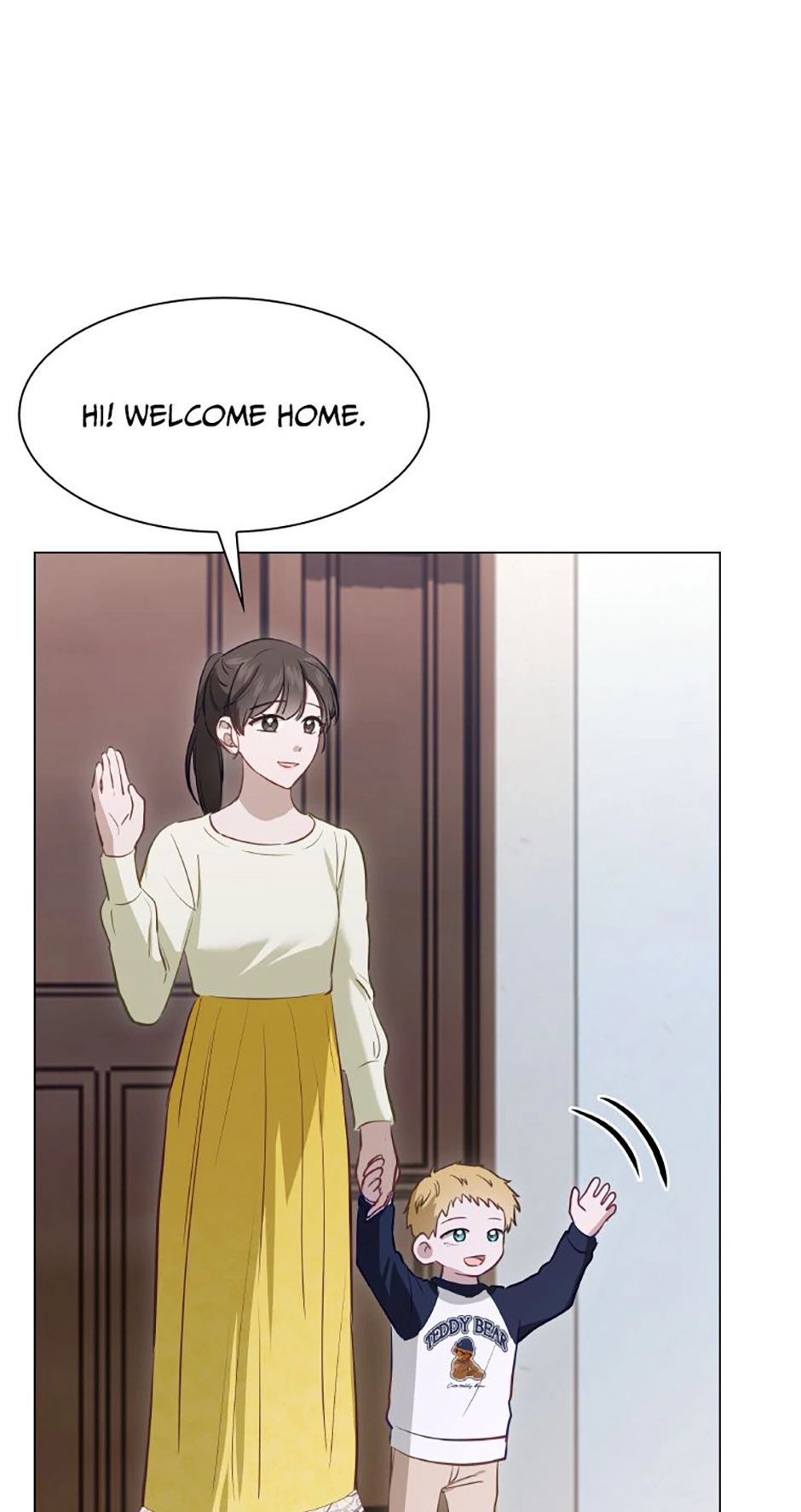Dating My Best Friend’s Sister chapter 63 page 64