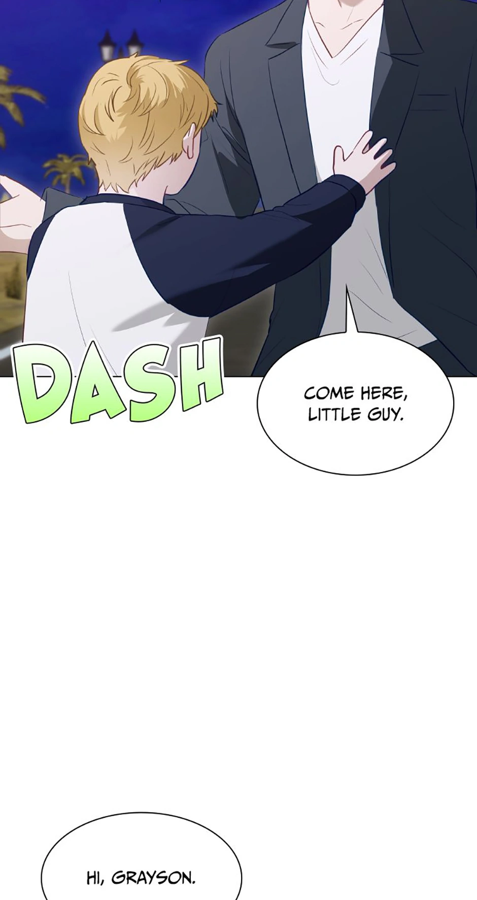 Dating My Best Friend’s Sister chapter 63 page 66